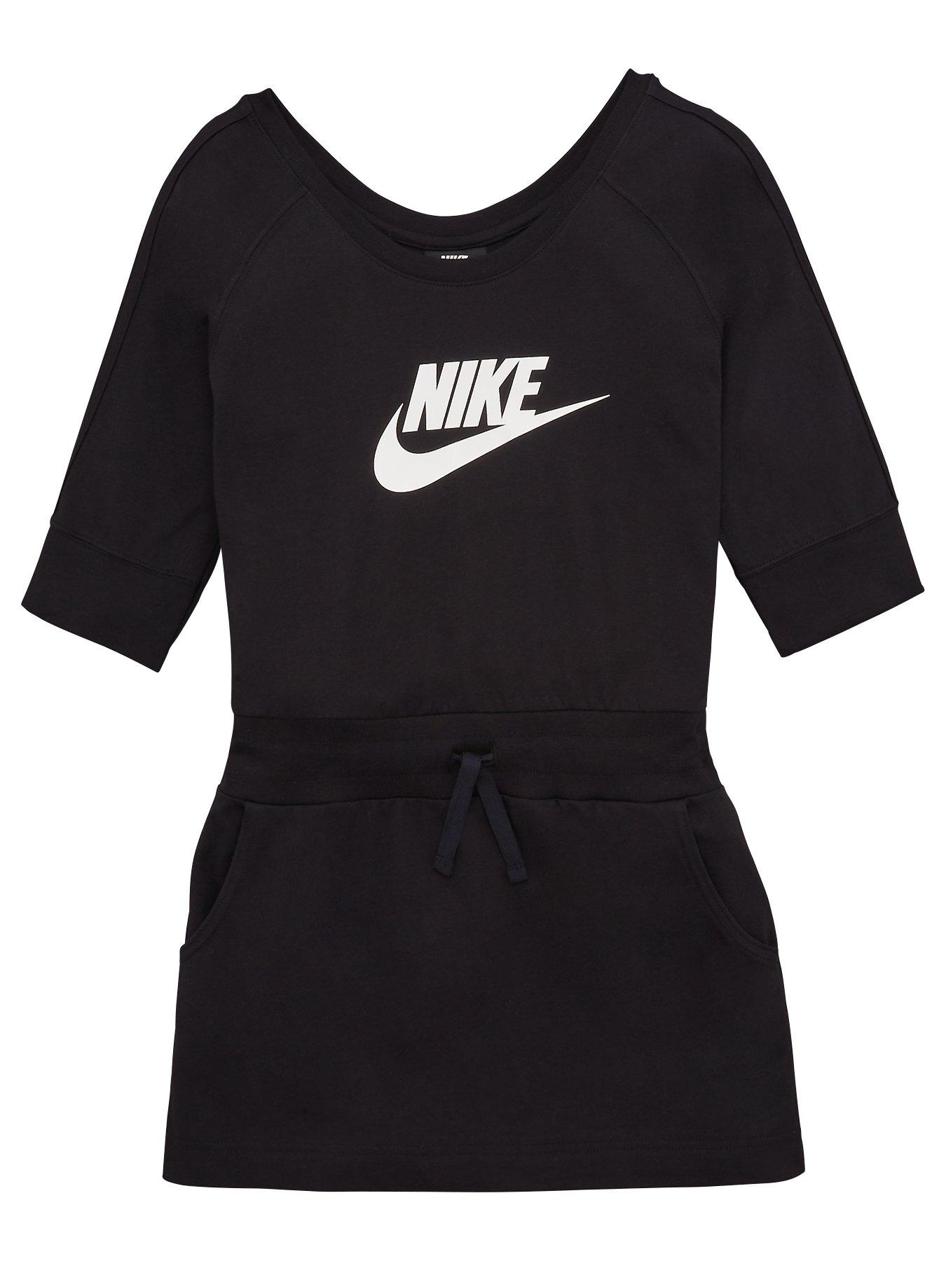 Nike Sportswear Older Girls Jersey Dress review