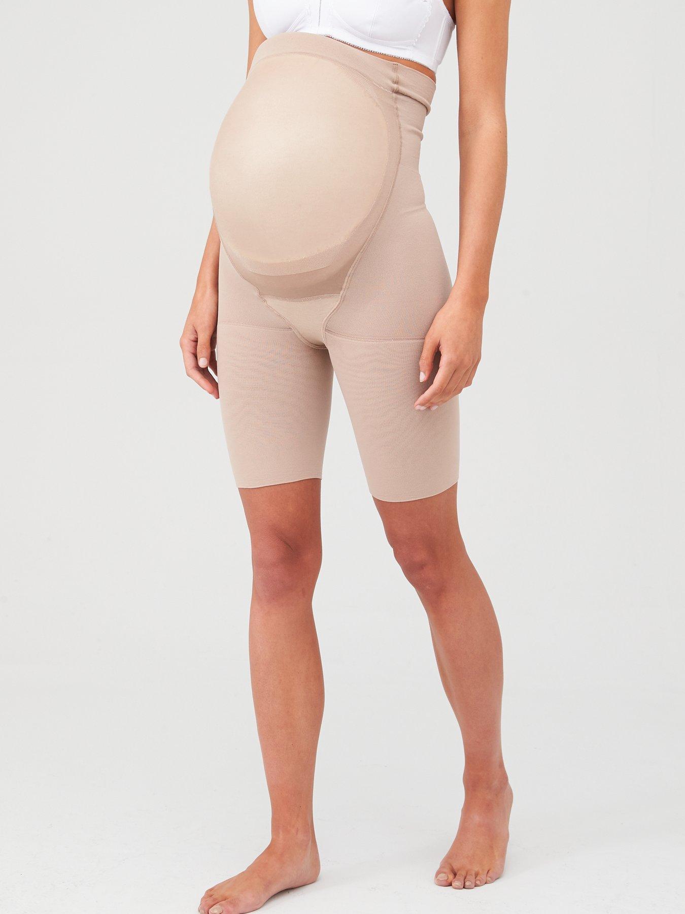 Spanx Power Mama Short review