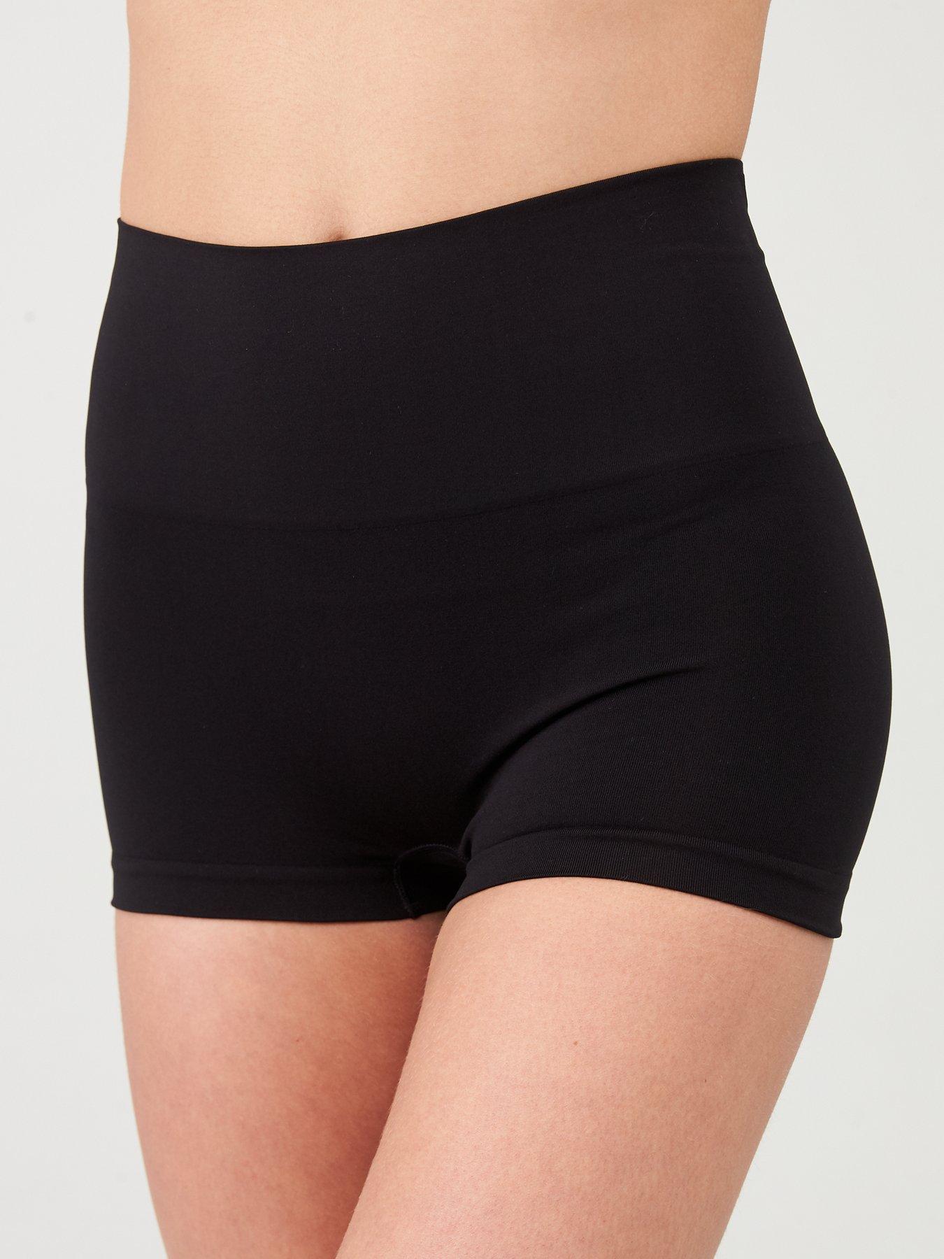 Spanx Boy Shorts review