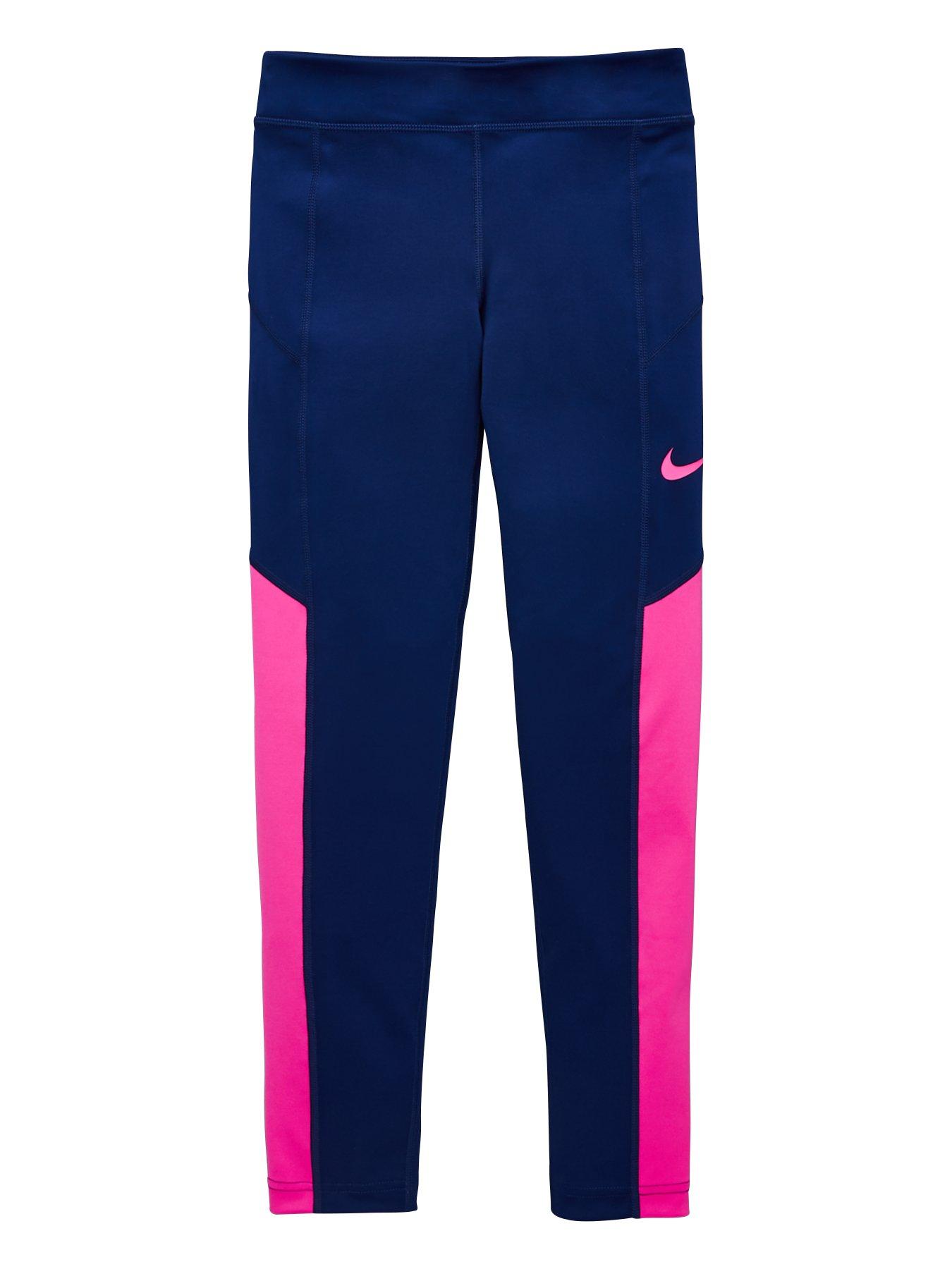 Nike Older Girls Trophy Training Leggings review