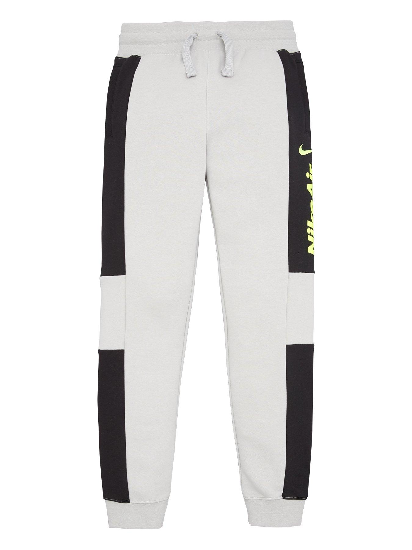 next older boys joggers