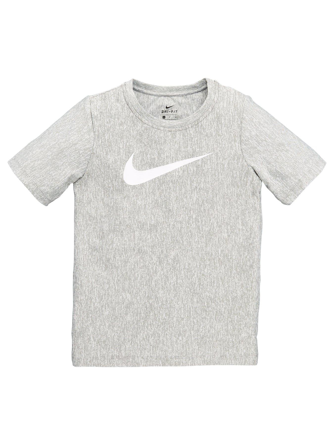 Nike Older Boys Core Training T-Shirt review