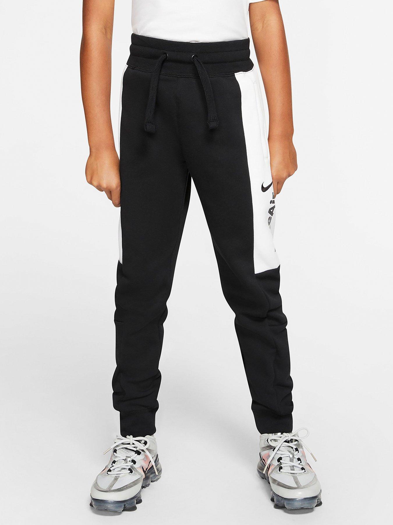 next older boys joggers