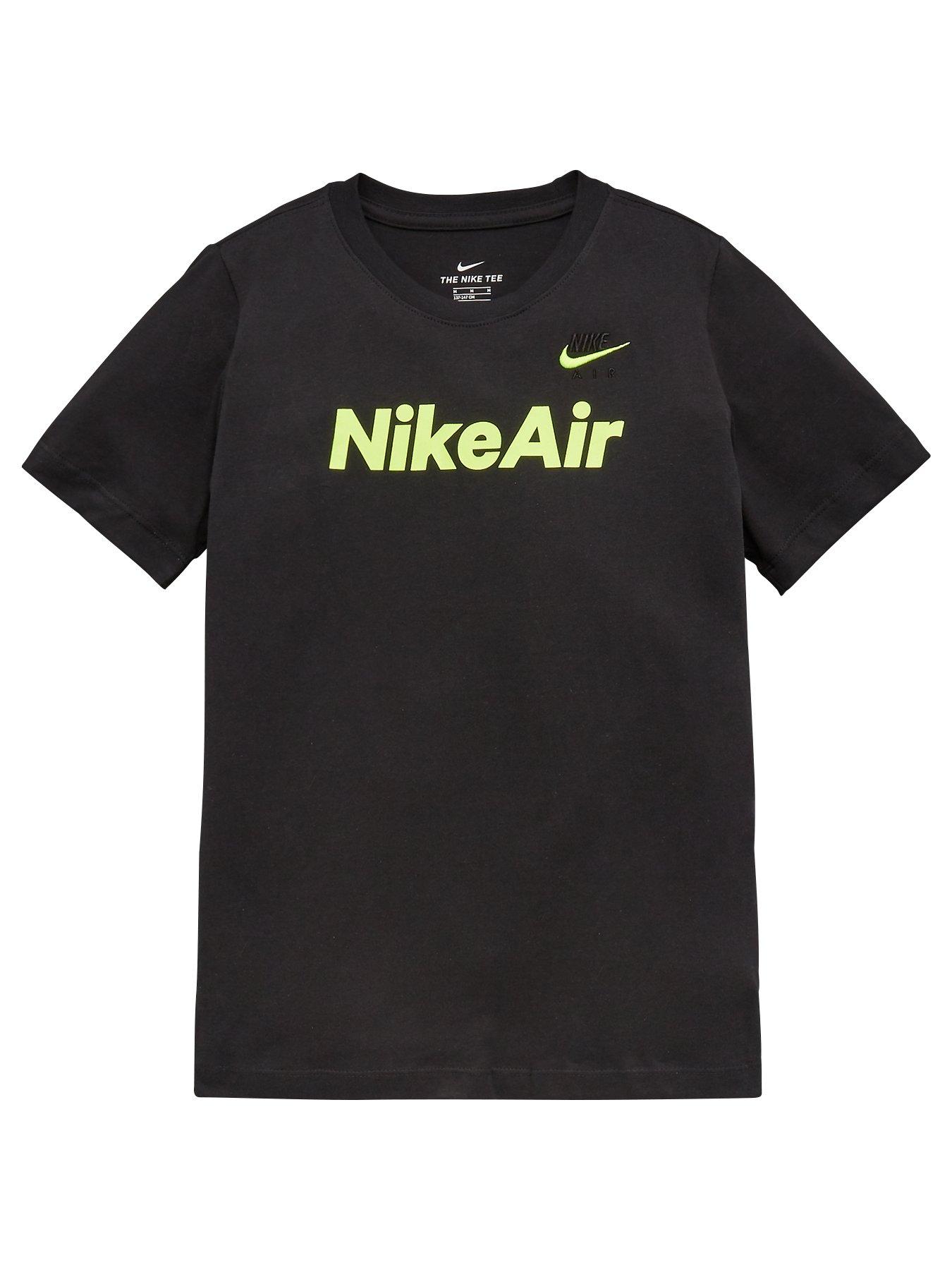 lj nike shirt