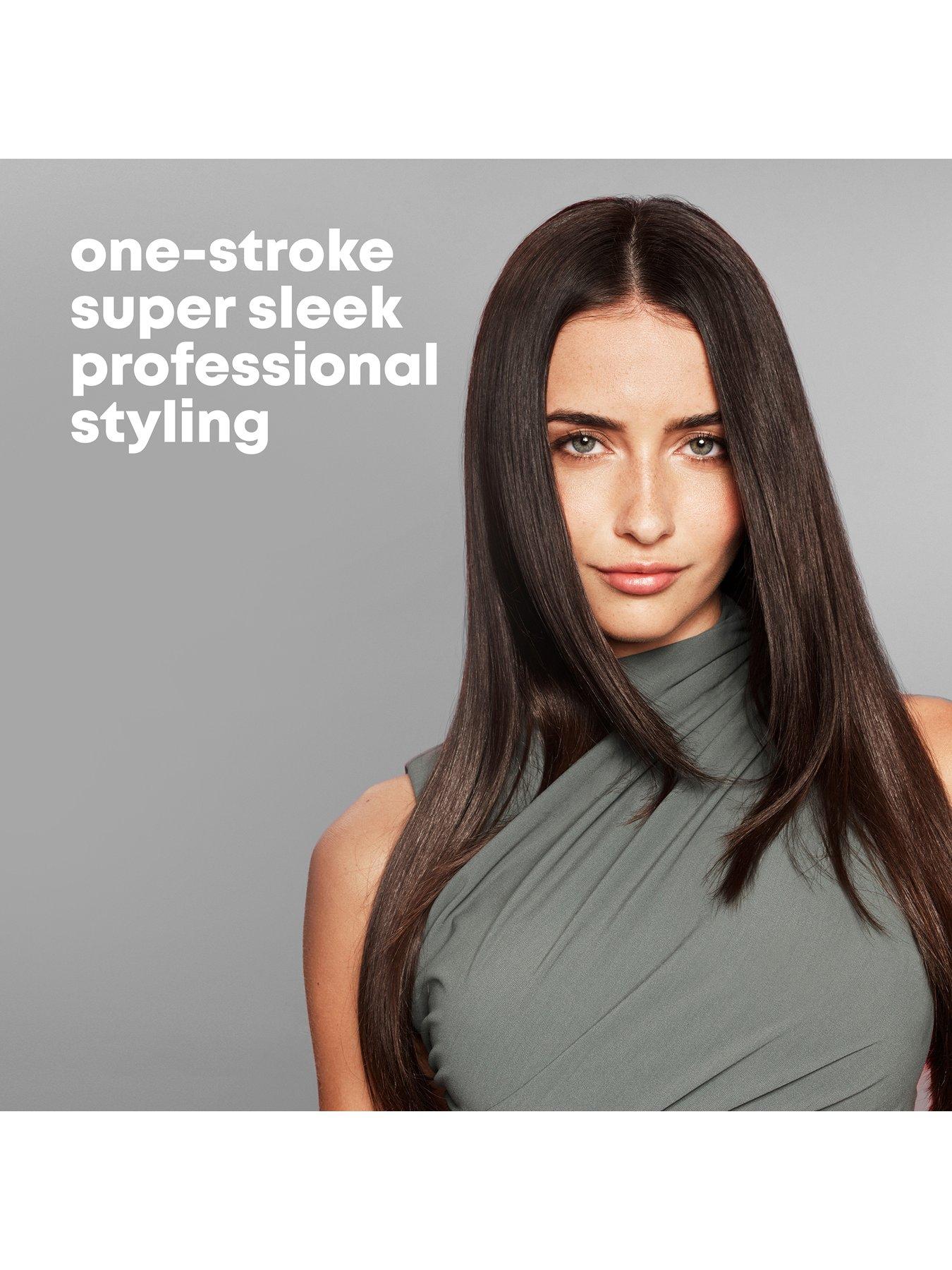 Image 4 of 8 of Revamp Touch Digital Ceramic Hair Straightener