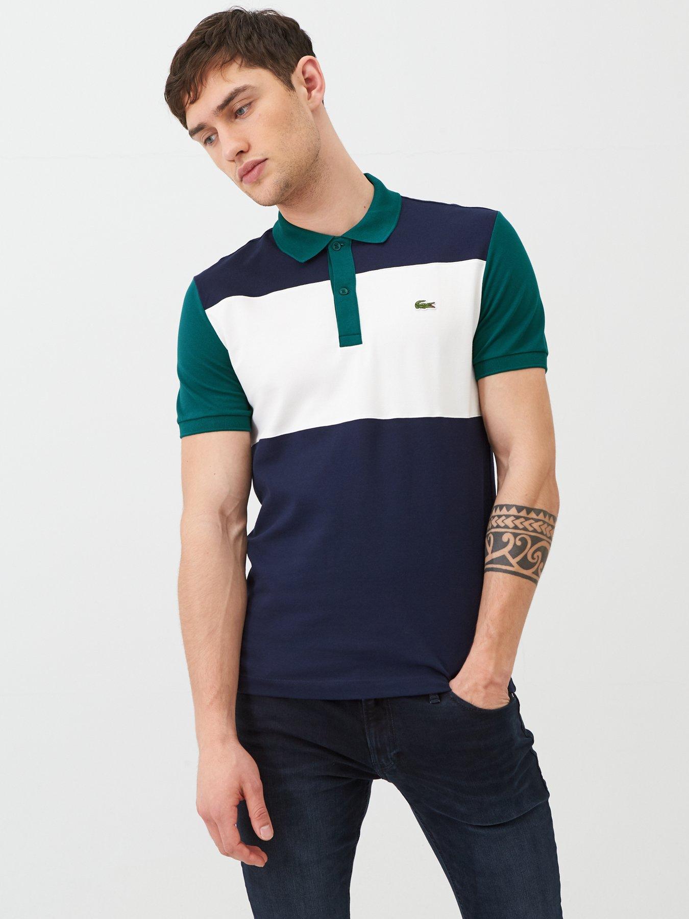 lacoste polo shirts clearance