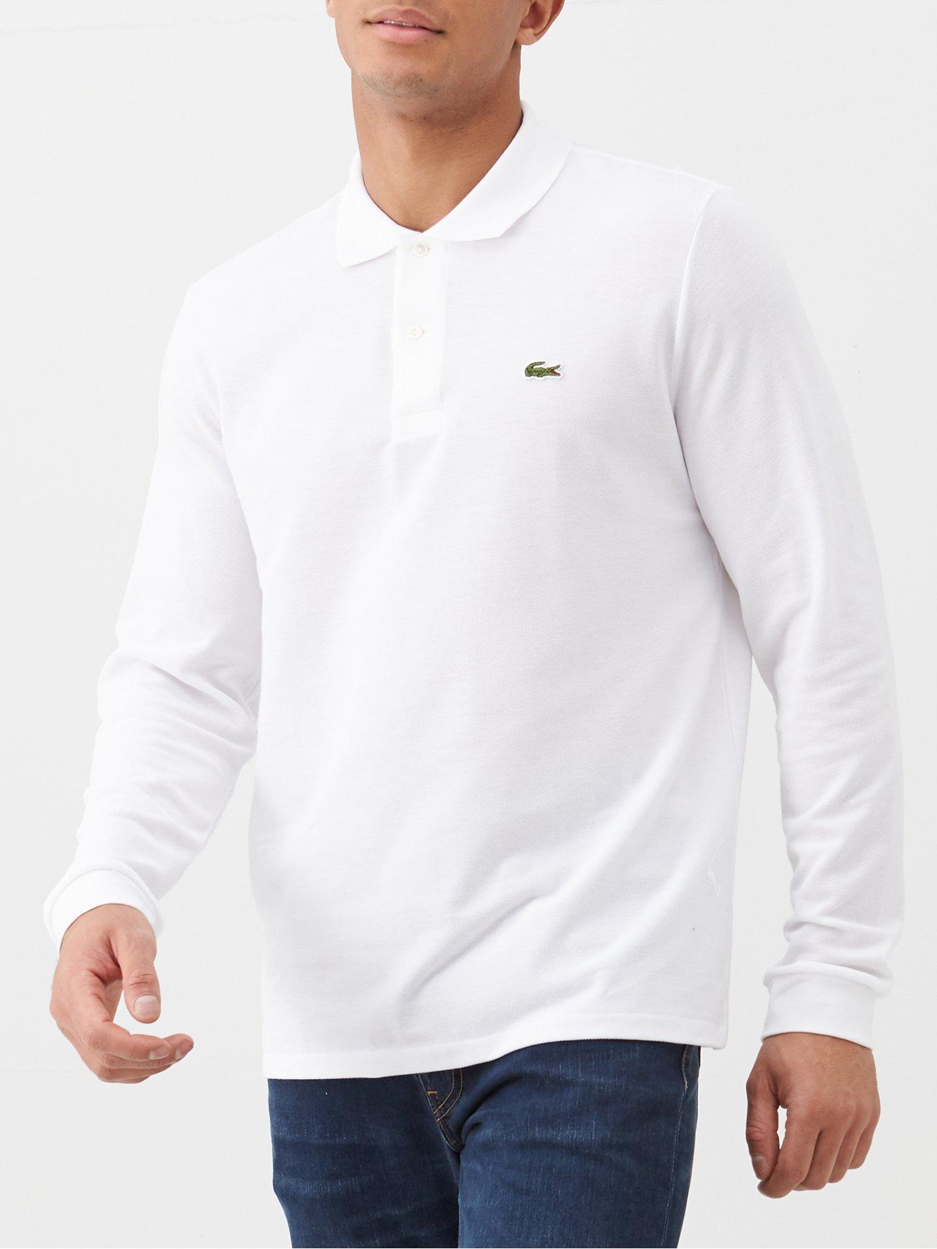 Lacoste store 4xl polo