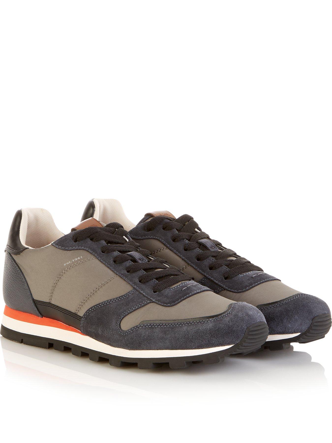 coach c118 runner