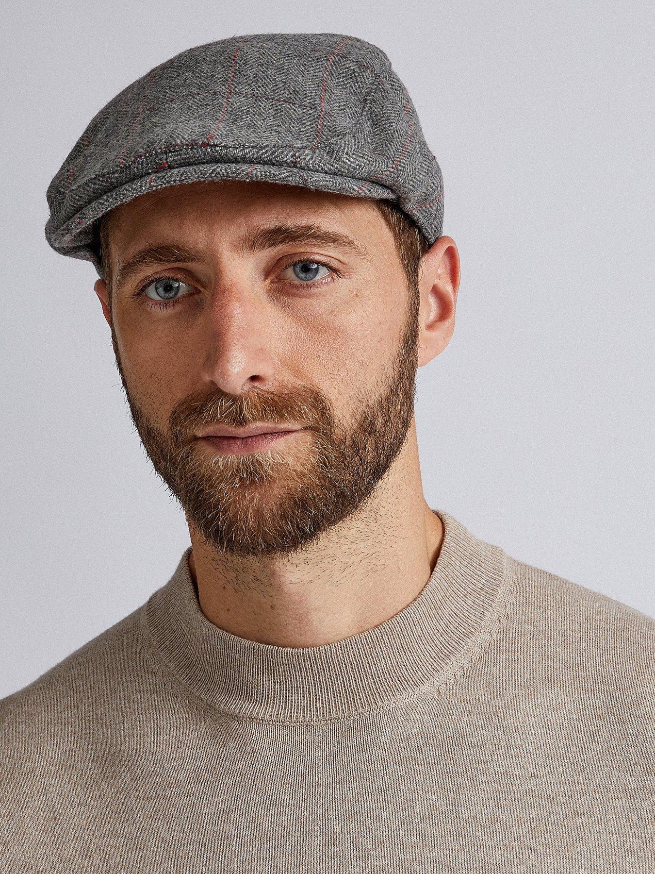 where to buy flat caps in london