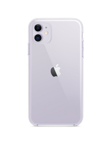 apple-iphone-11-clear-case