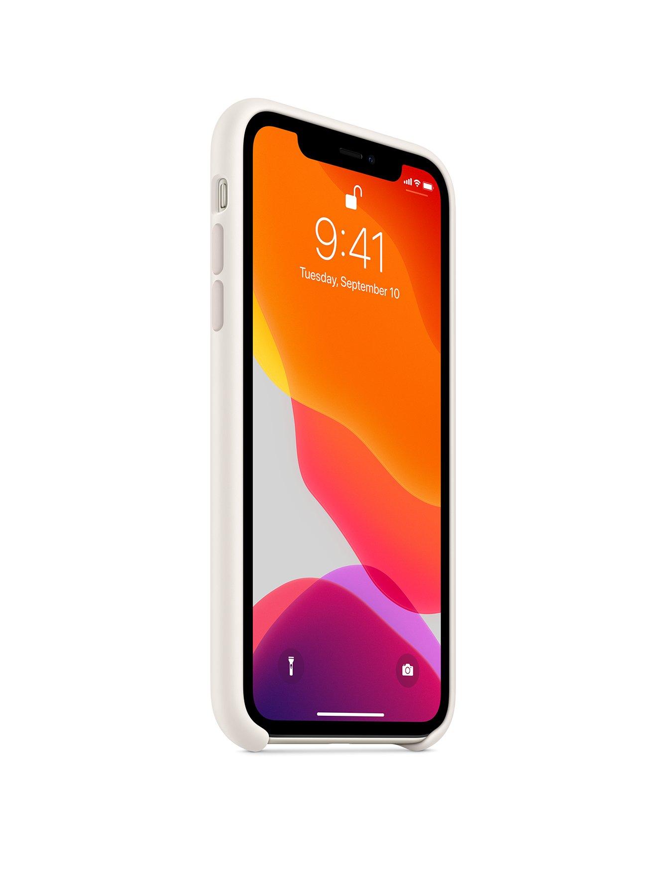 Apple Iphone 11 Silicone Case Very Co Uk