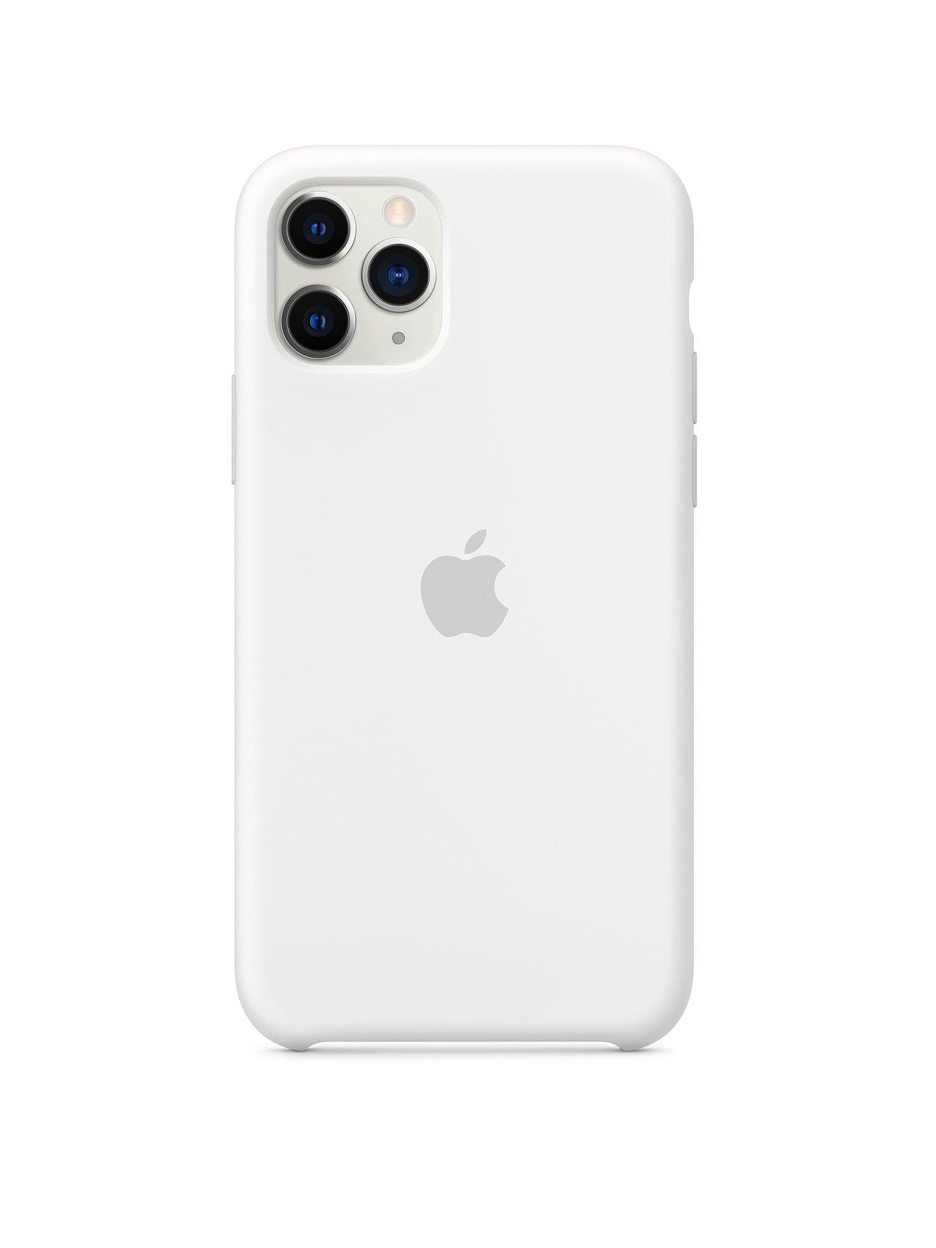 Apple Iphone 11 Pro Silicone Case review