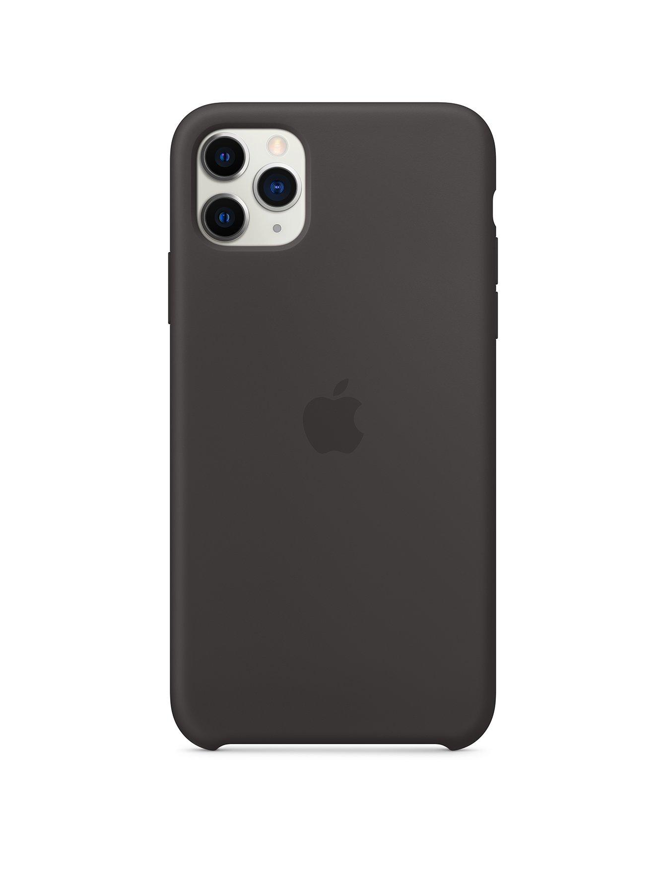 Apple Iphone 11 Pro Max Silicone Case review