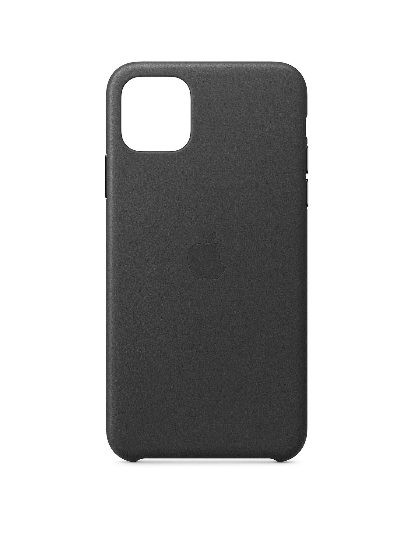 Apple Iphone 11 Pro Max Leather Case Very Co Uk