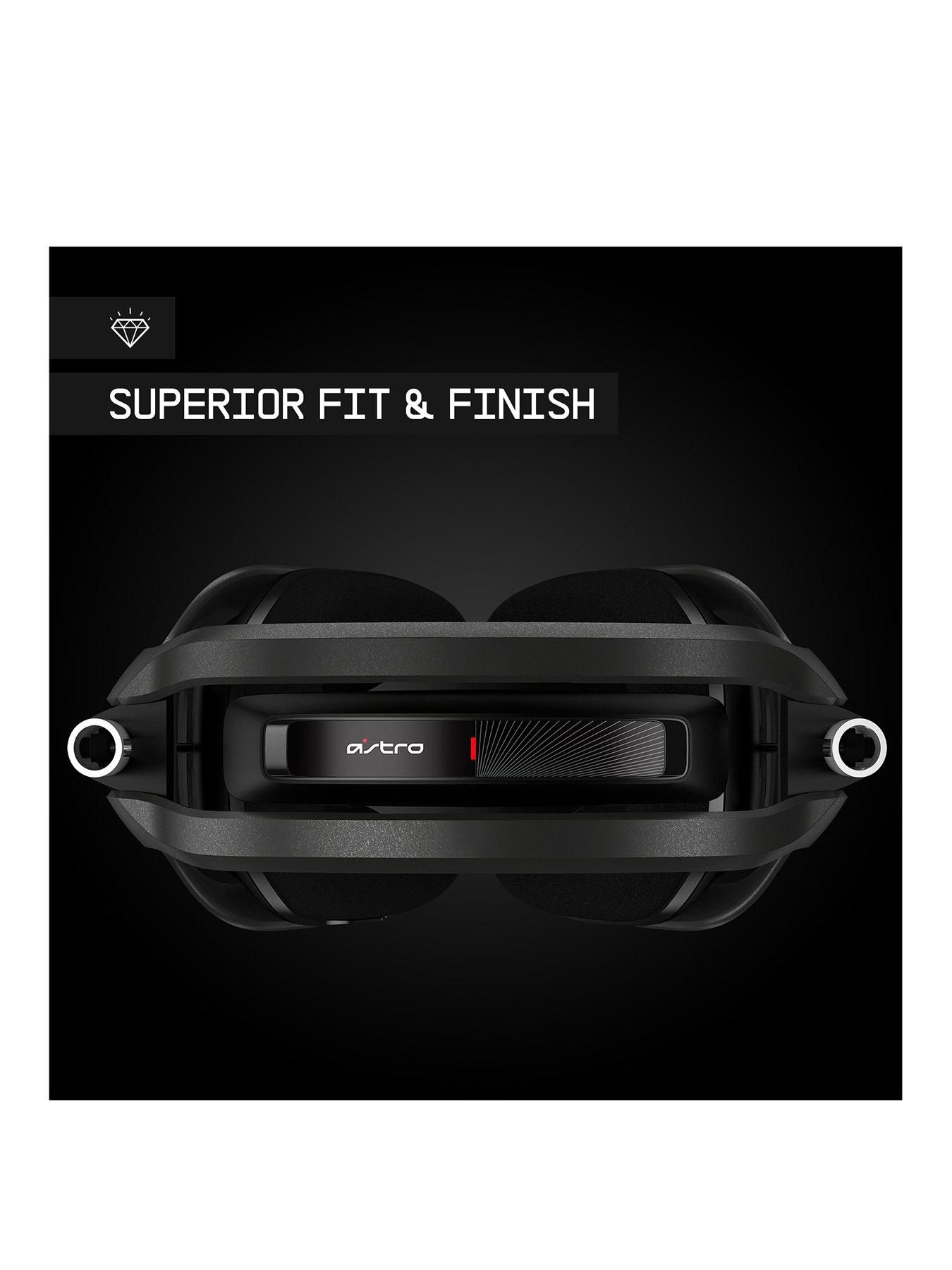 Pro astro tr mixamp