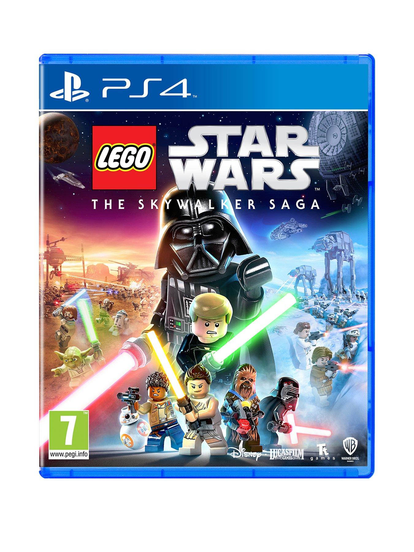 Lego game online price