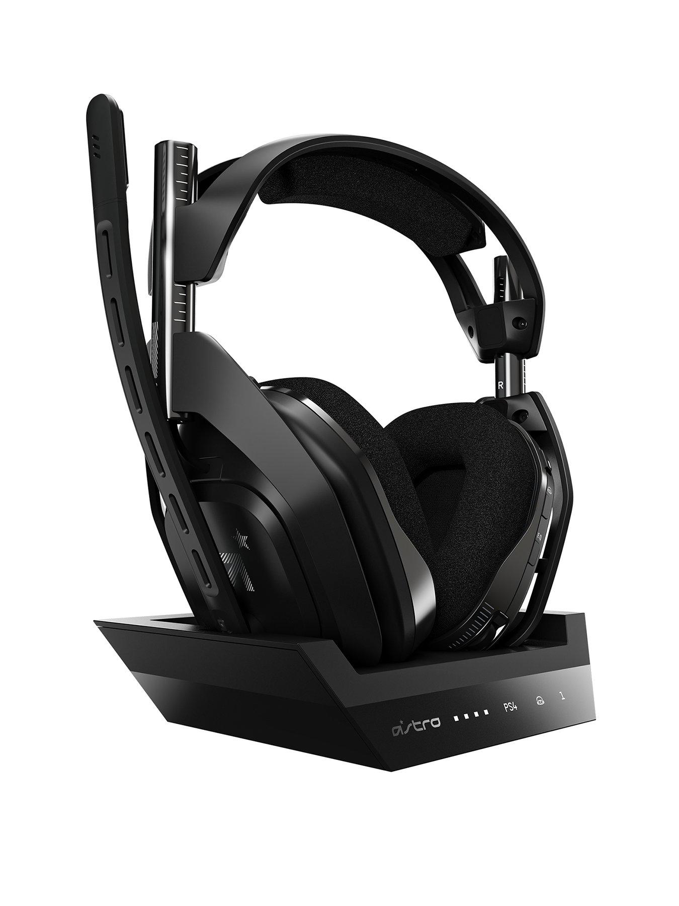 astro wireless headset ps4