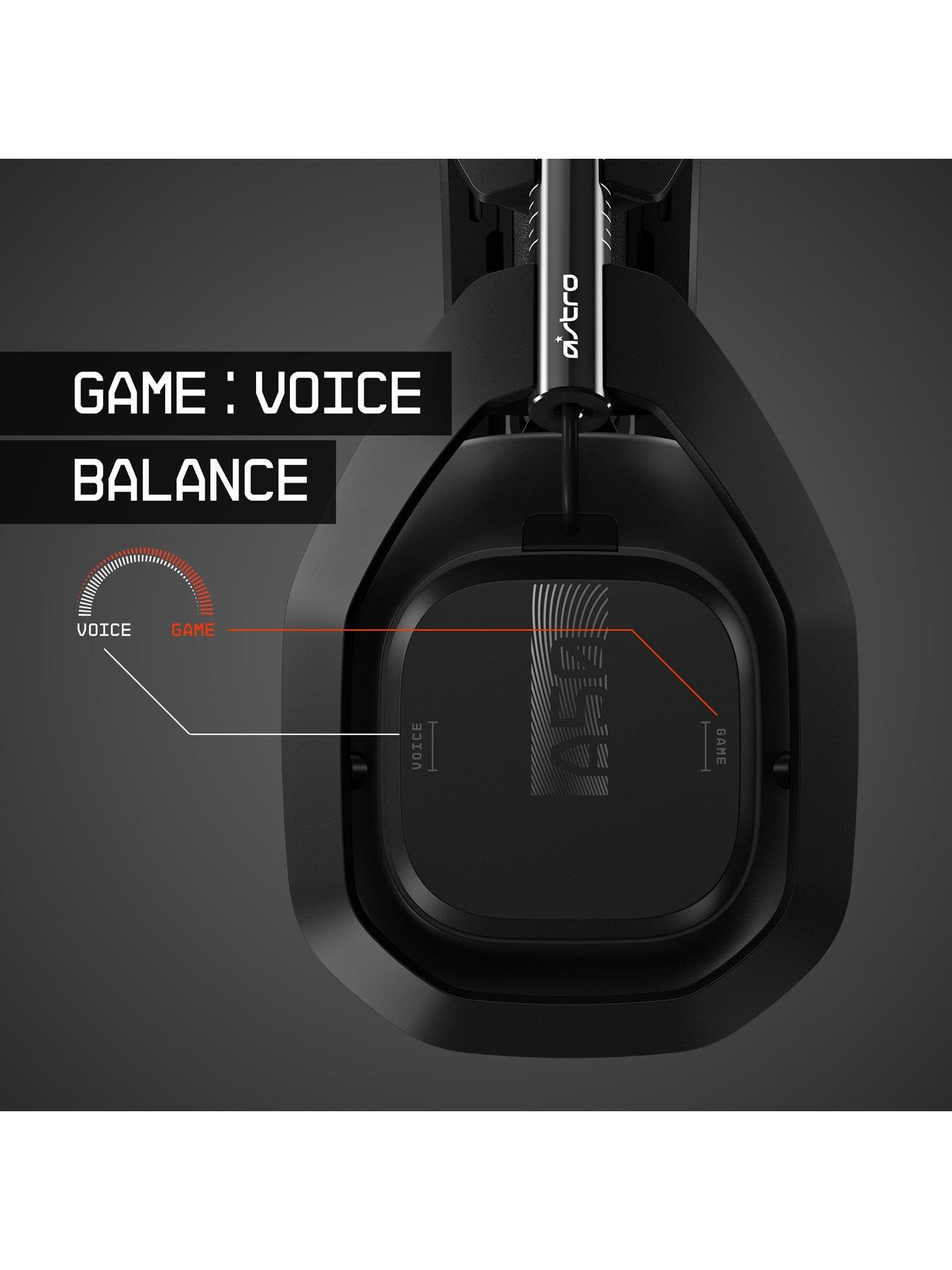 A50 Wireless Astro Gaming Headset on sale with Base Station for PlayStation 4 PC PS5