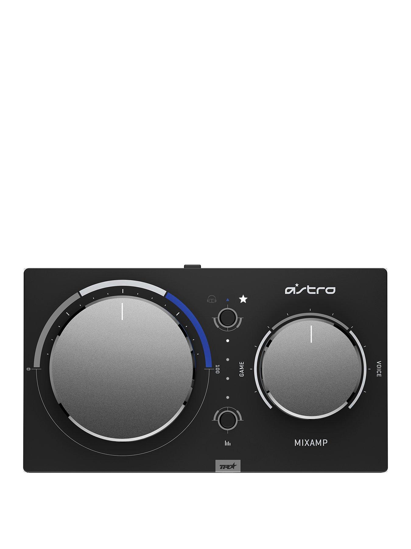Astro Mixamp Pro TR GEN4 PS4 & PS5 | very.co.uk