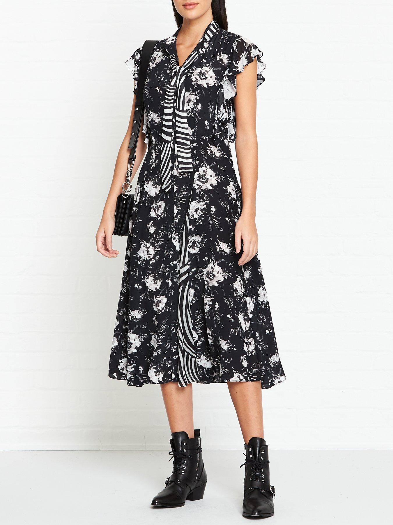 all saints dresses uk