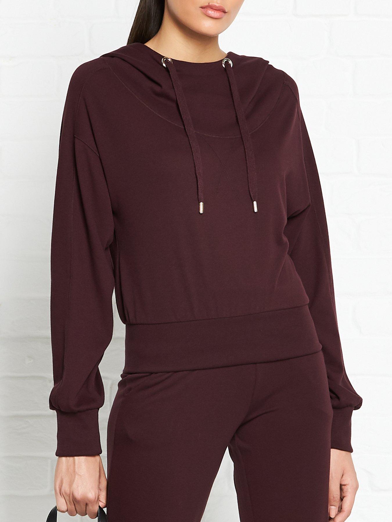 Allsaints Rita Hoodie review