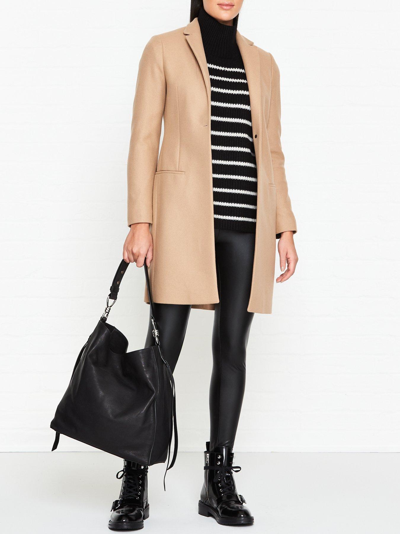 all saints leni lea coat