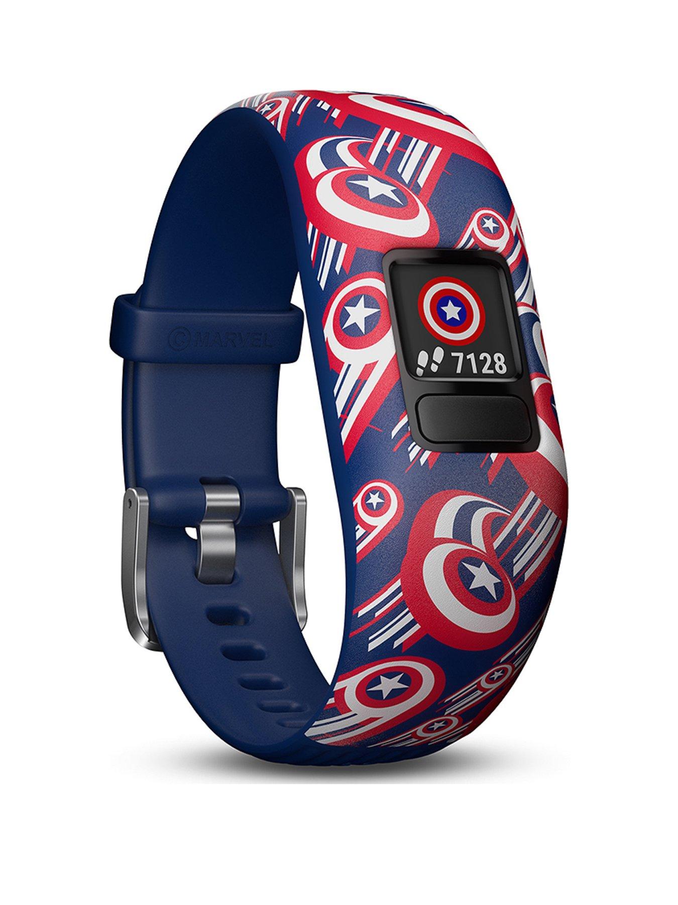 children's garmin watch
