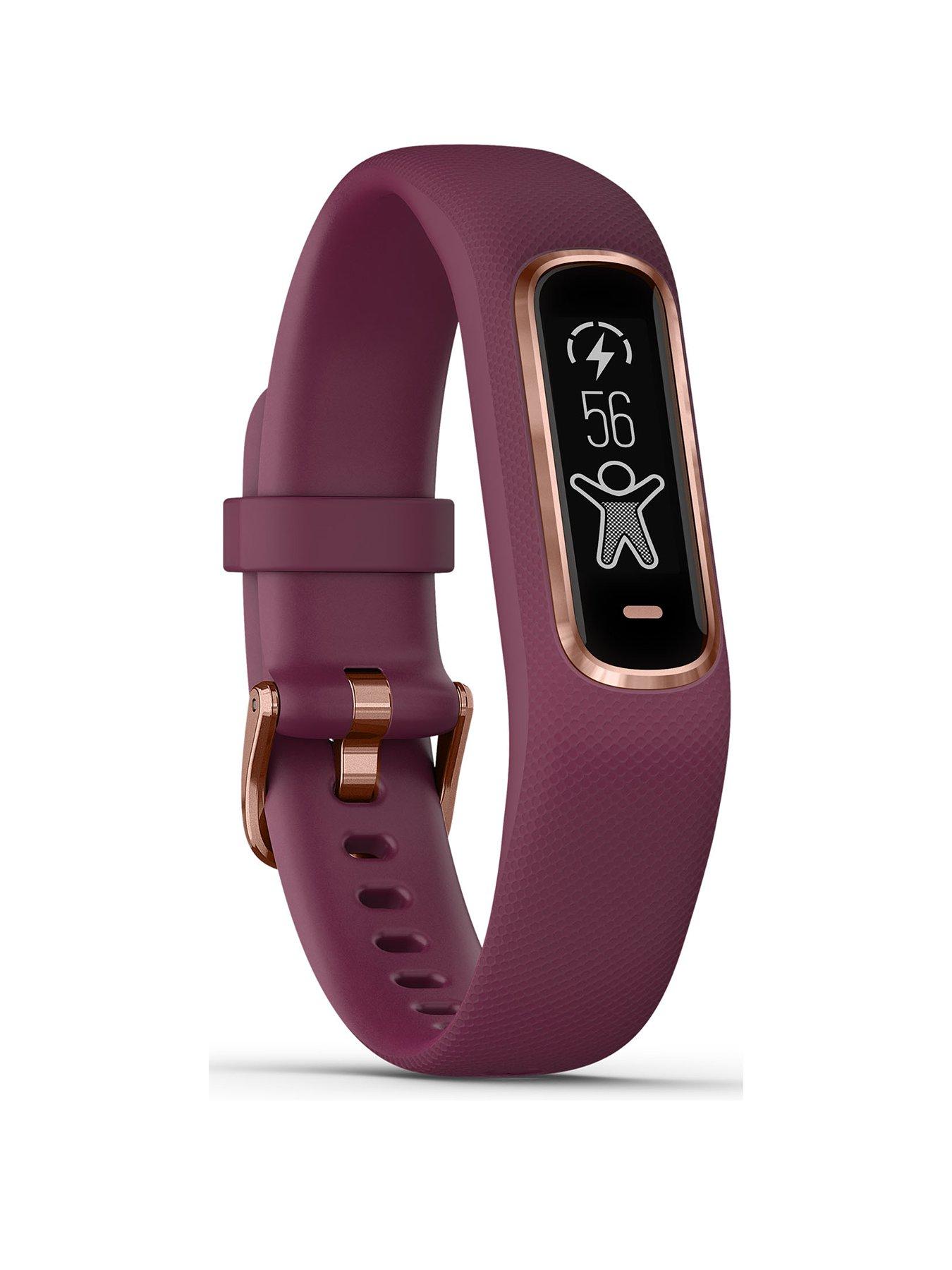 vivo smart activity tracker