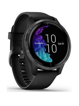 garmin-venu-gps-smartwatch-black-with-slate-hardware