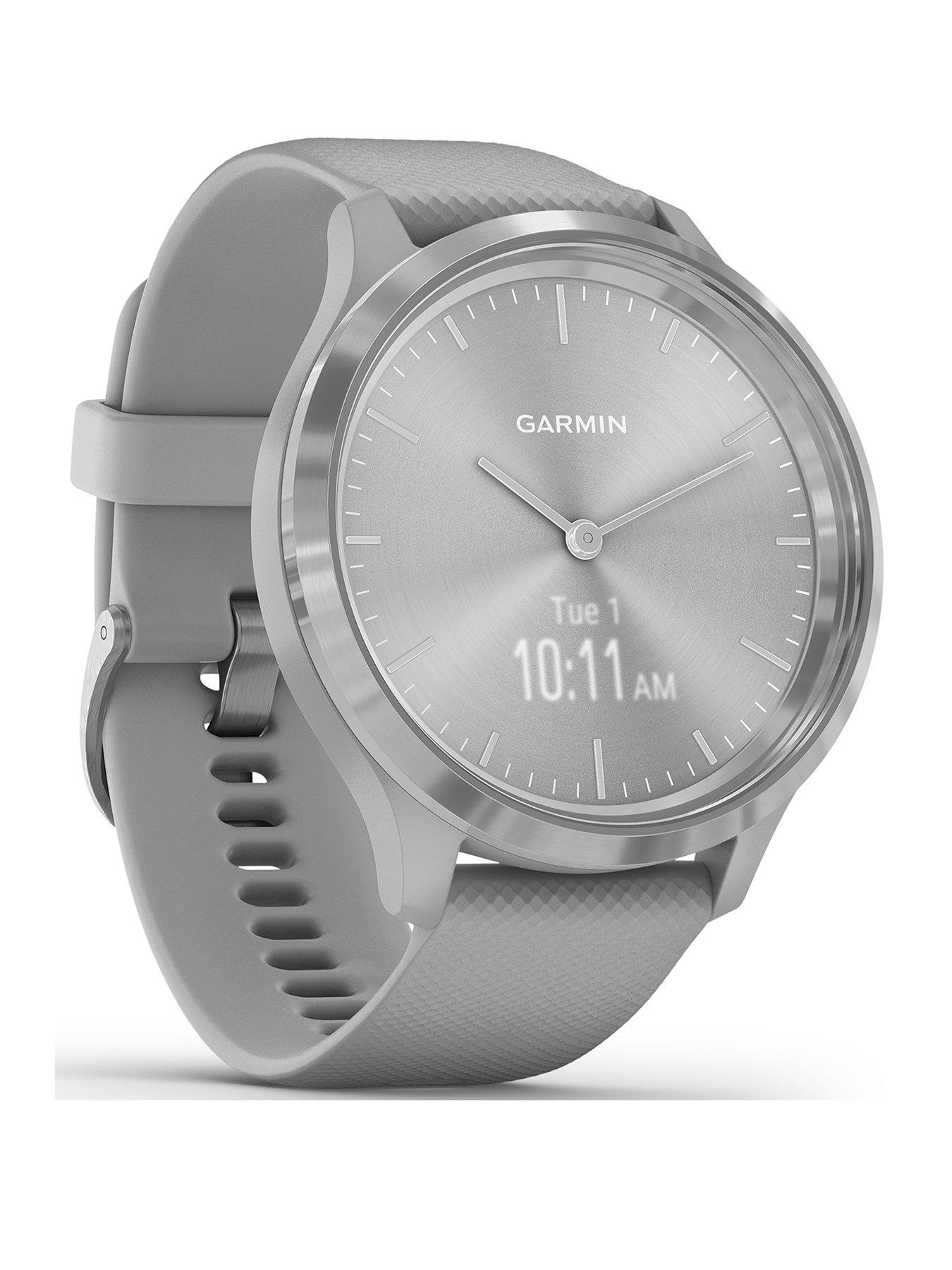 garmin vívomove 3s