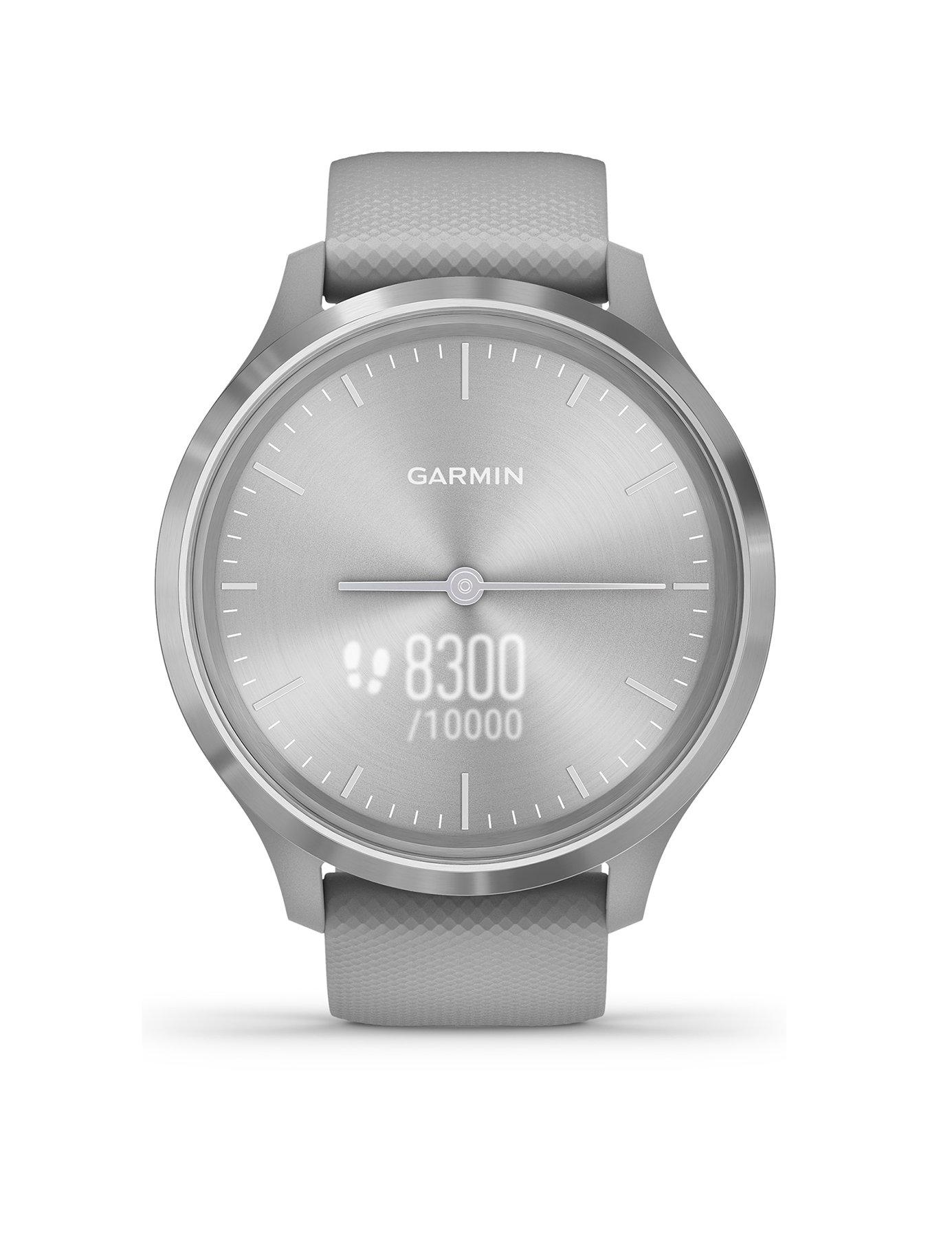 garmin vívomove 3