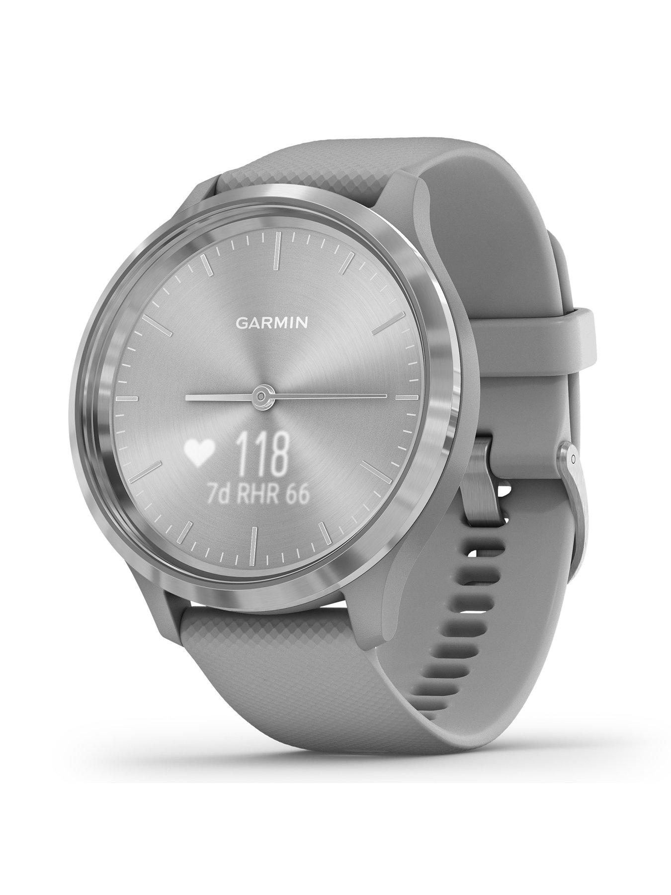 garmin vívomove 3