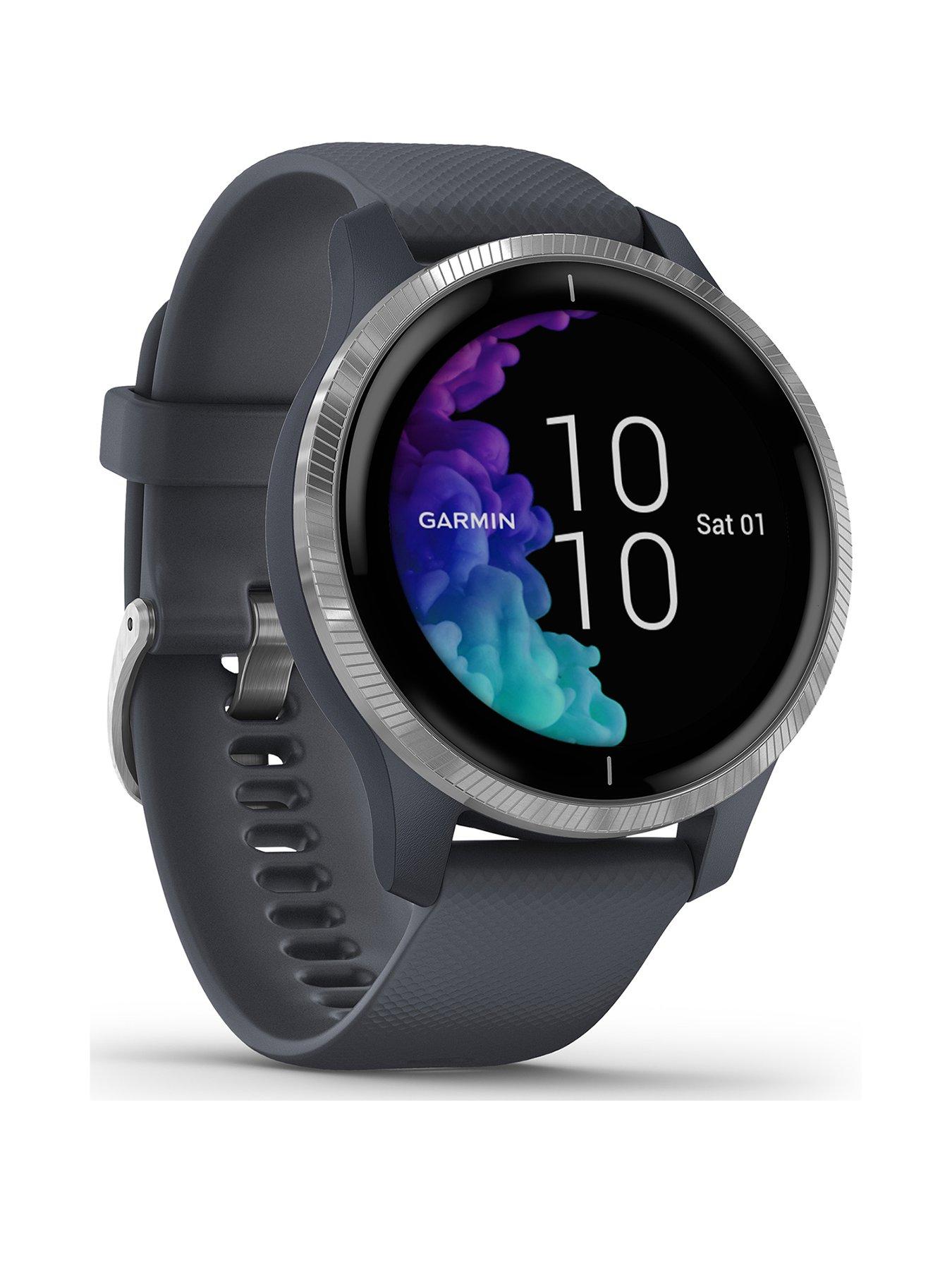 very garmin