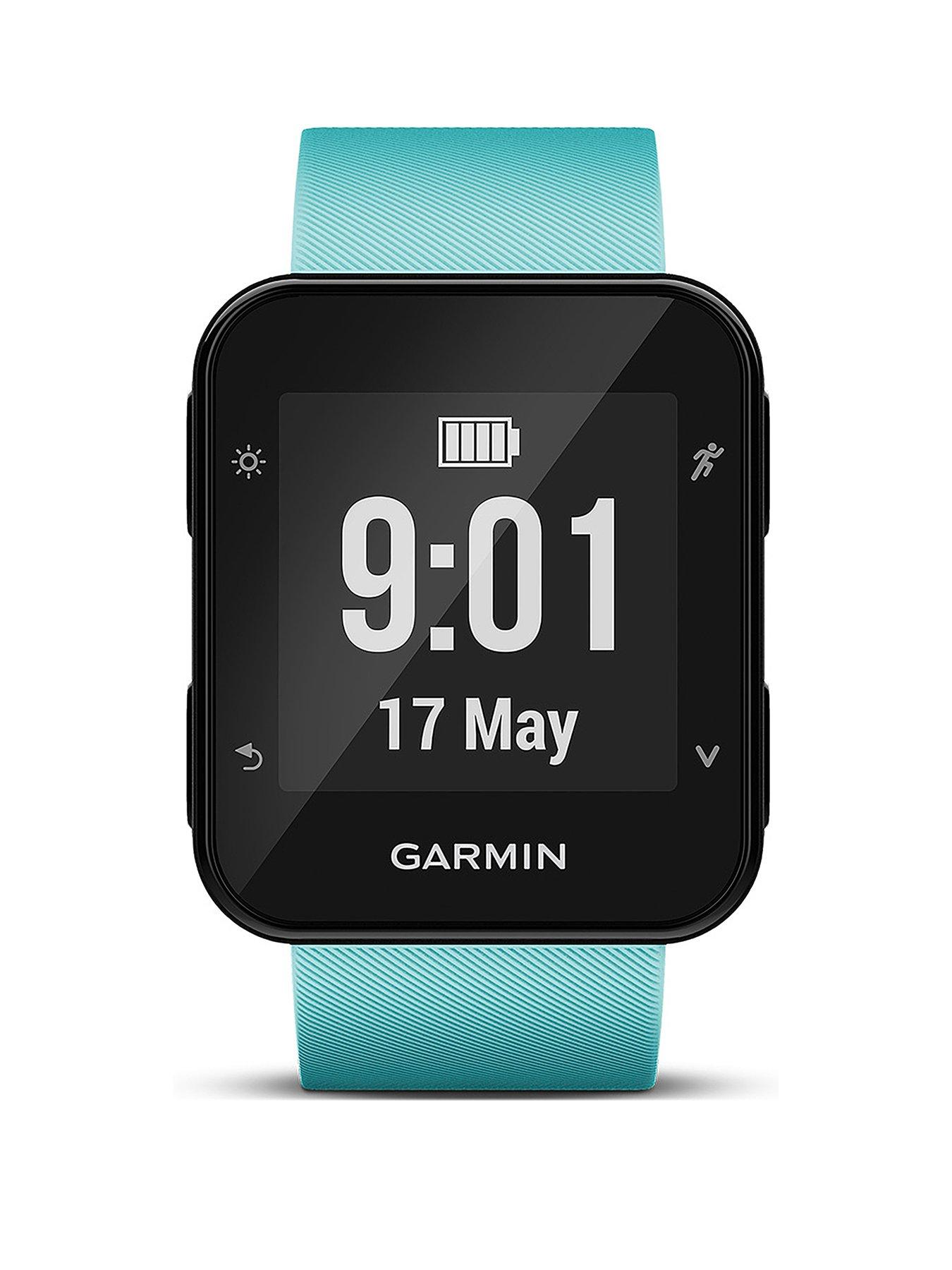 forerunner 35 cardio