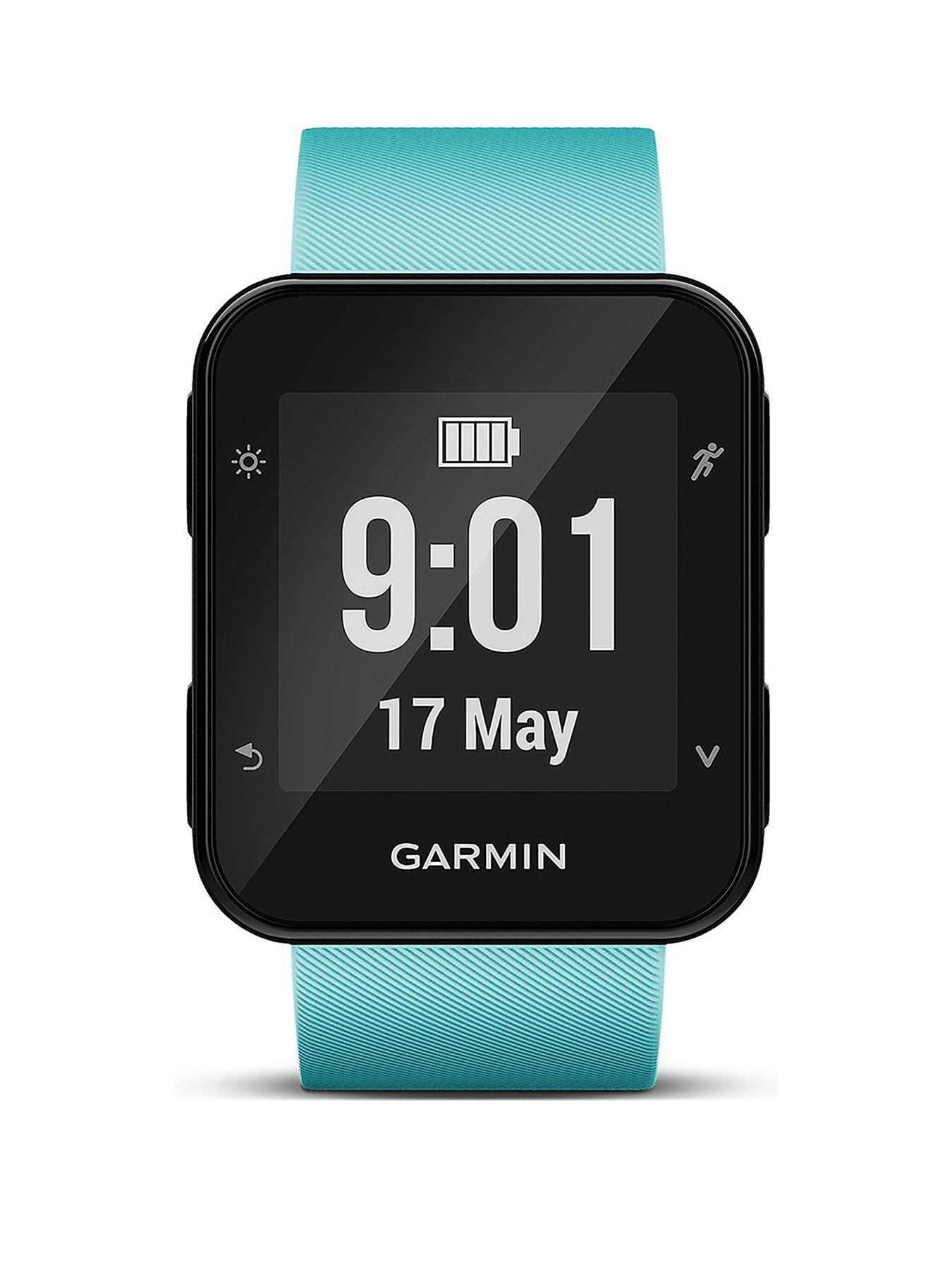 garmin forerunner 35 liverpool