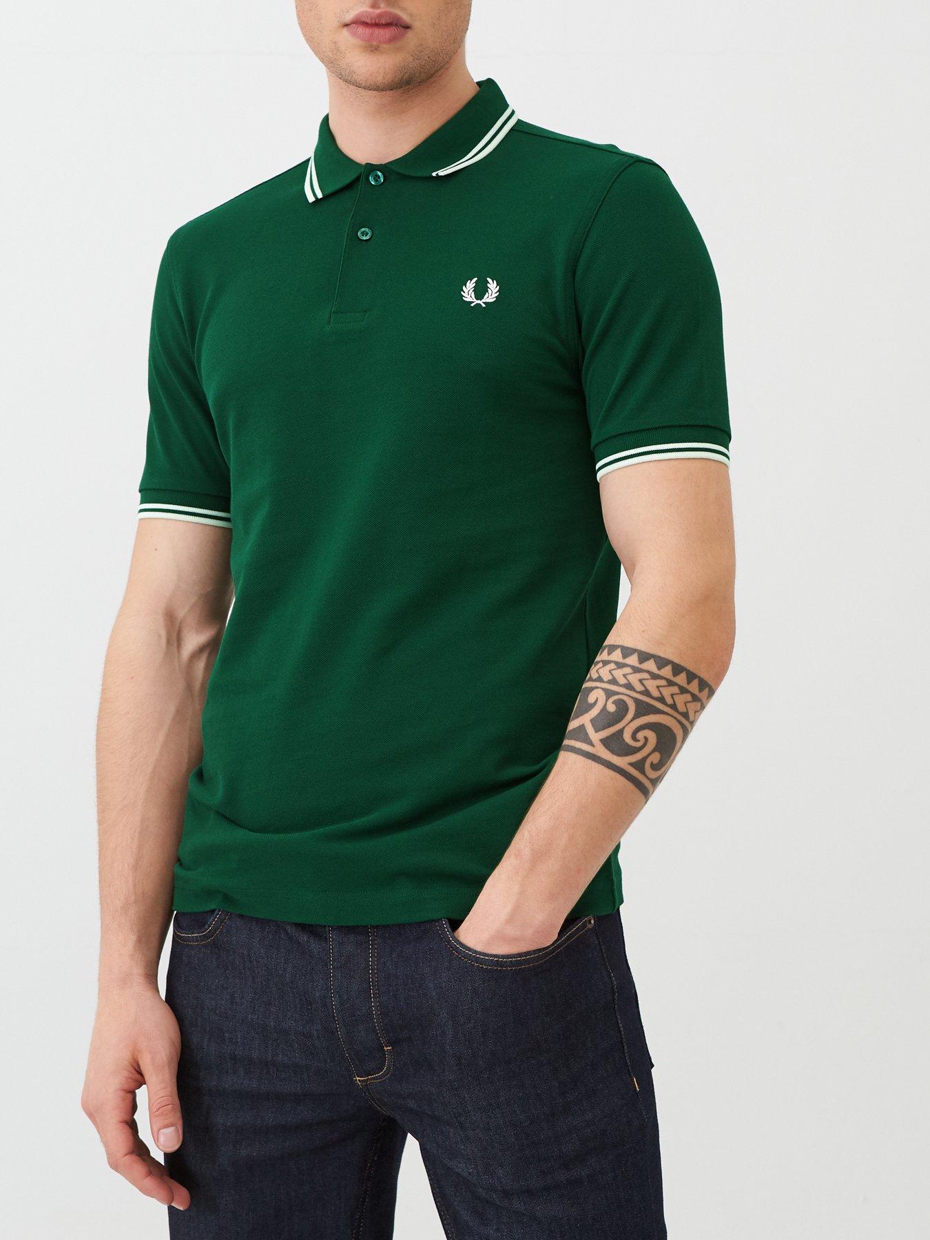 cheap fred perry polo shirts