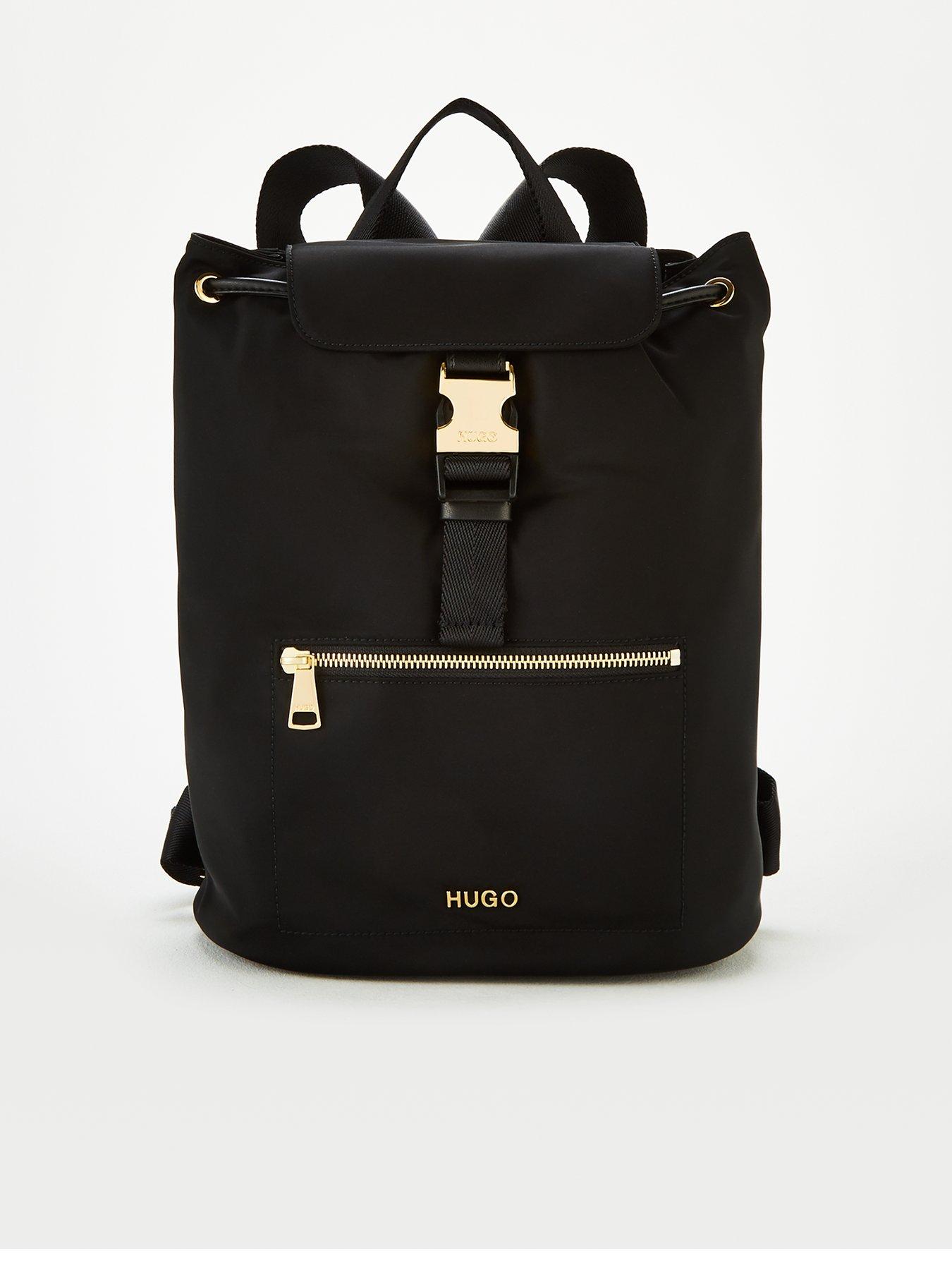 Hugo Megan Backpack review