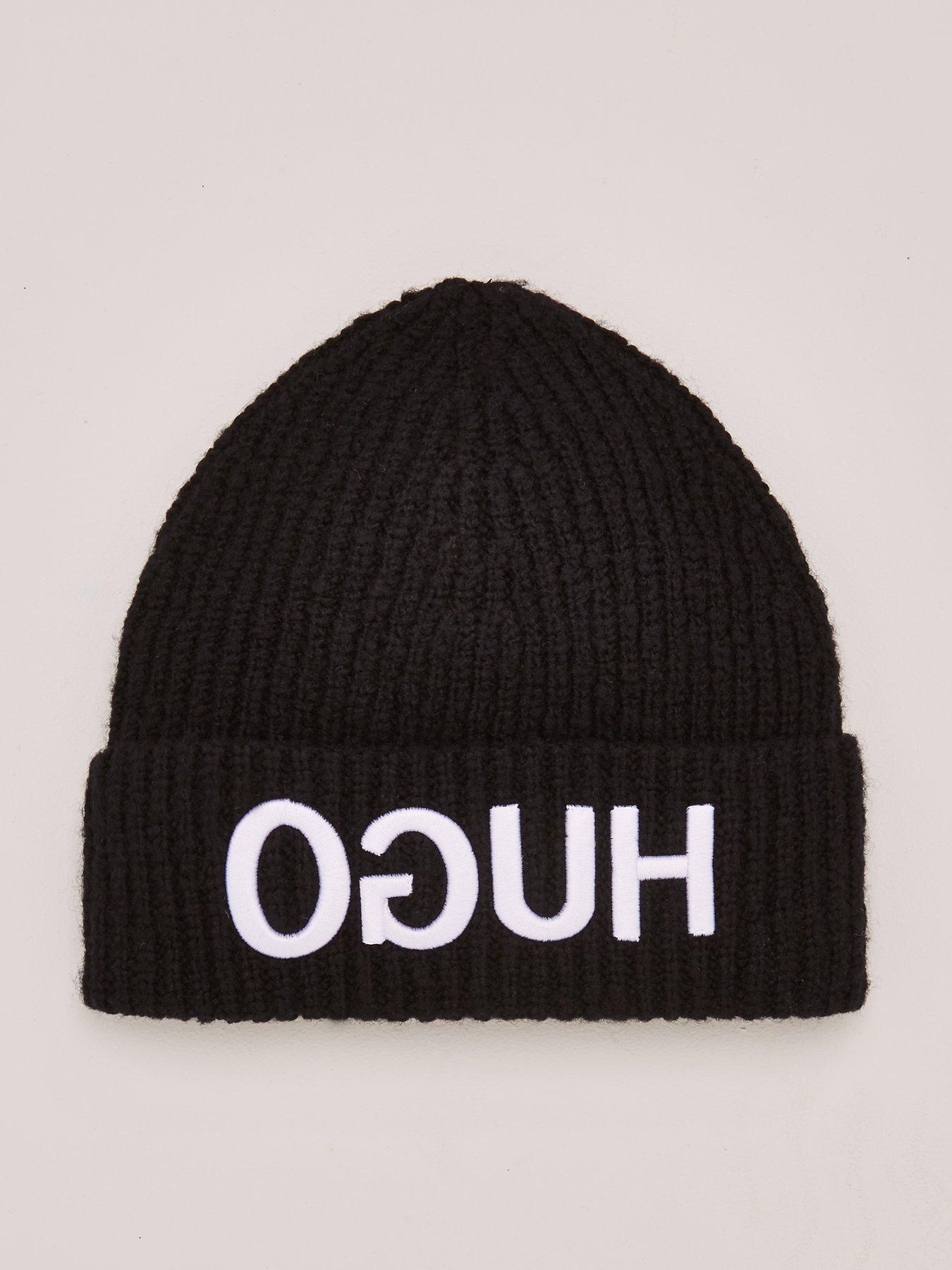 Hugo Beanie Hat review