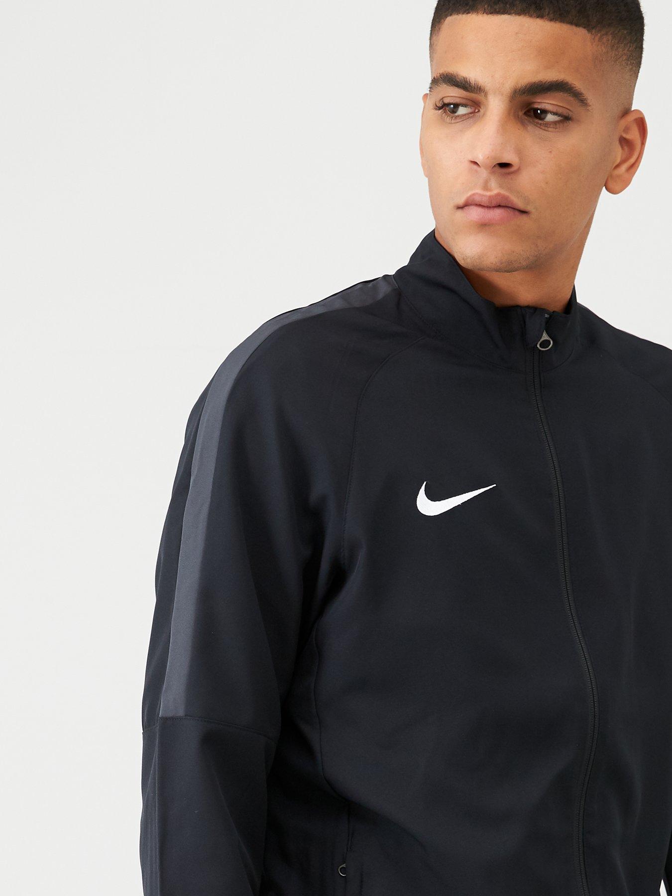 nike academy 18 padded winter coat