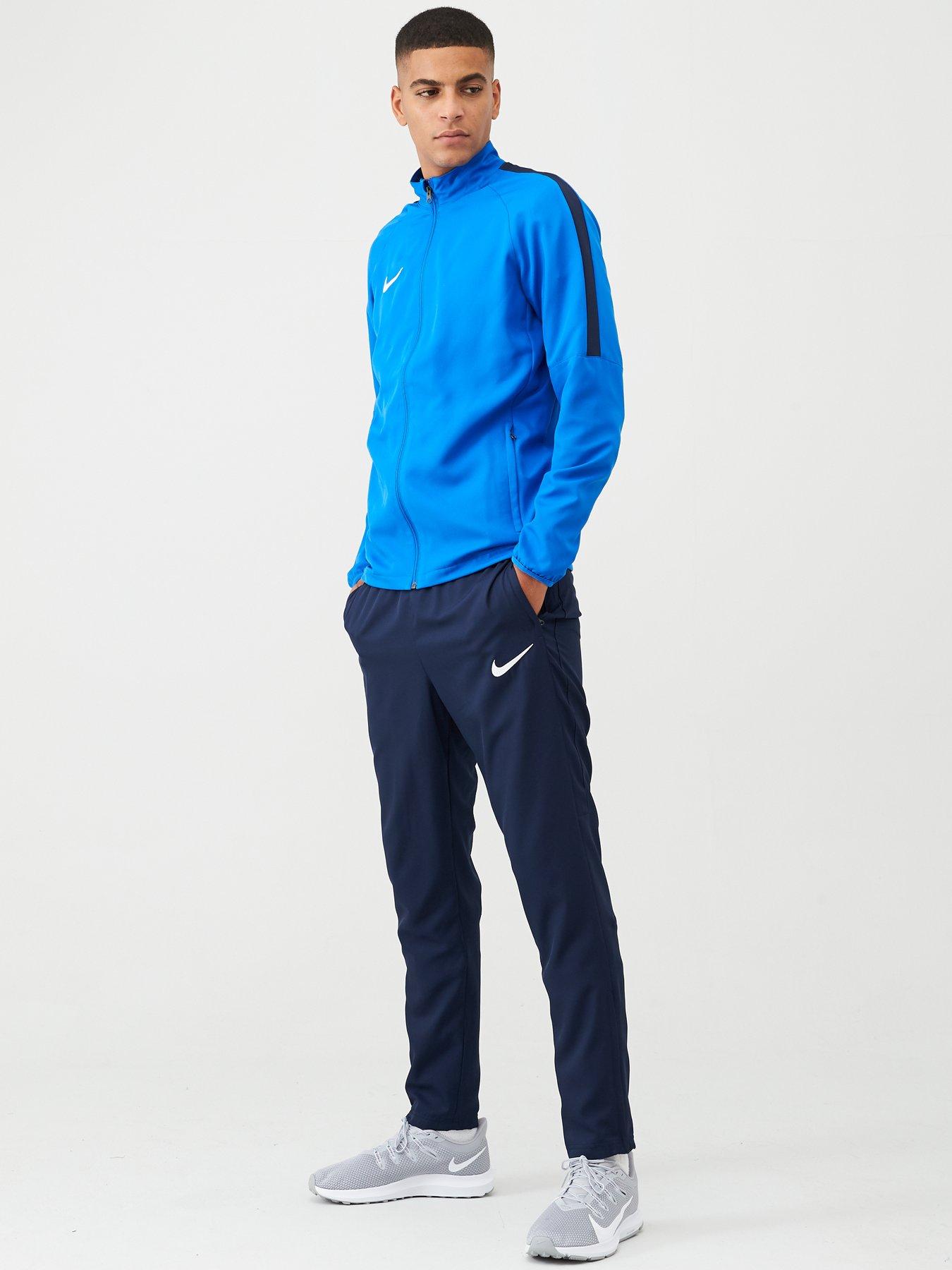 nike academy 18 track pants