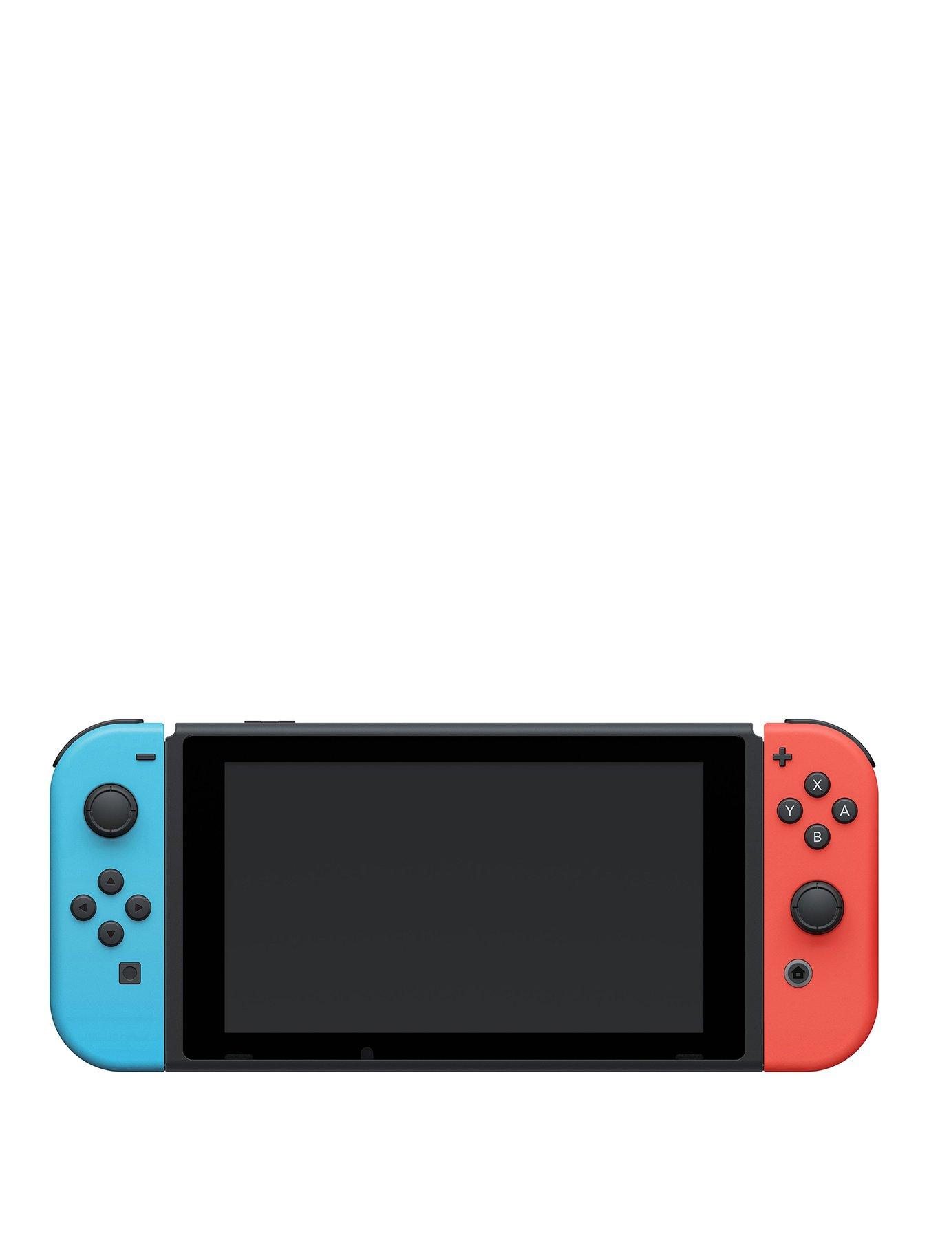 Switch console store