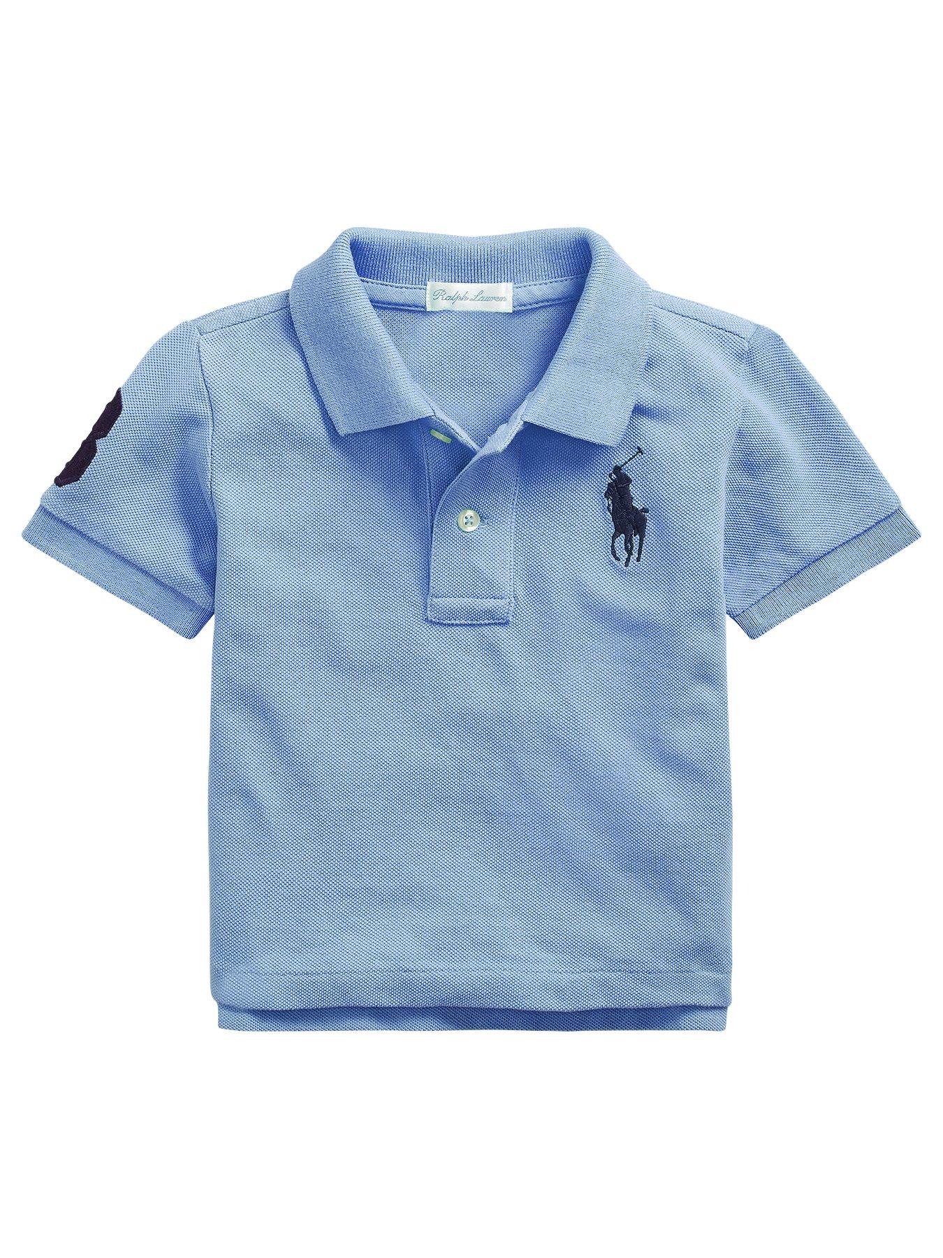 ralph lauren childrens polo shirts sale