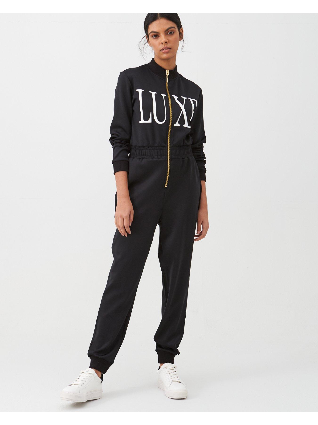 very river island jumpsuit