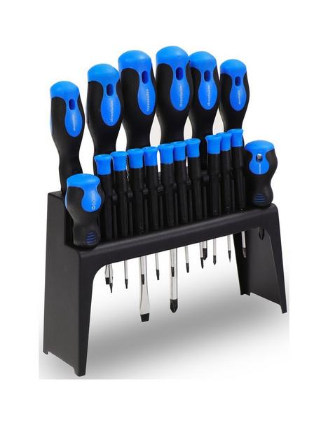 streetwize-accessories-18-pce-cv-screwdriver-set-with-stand