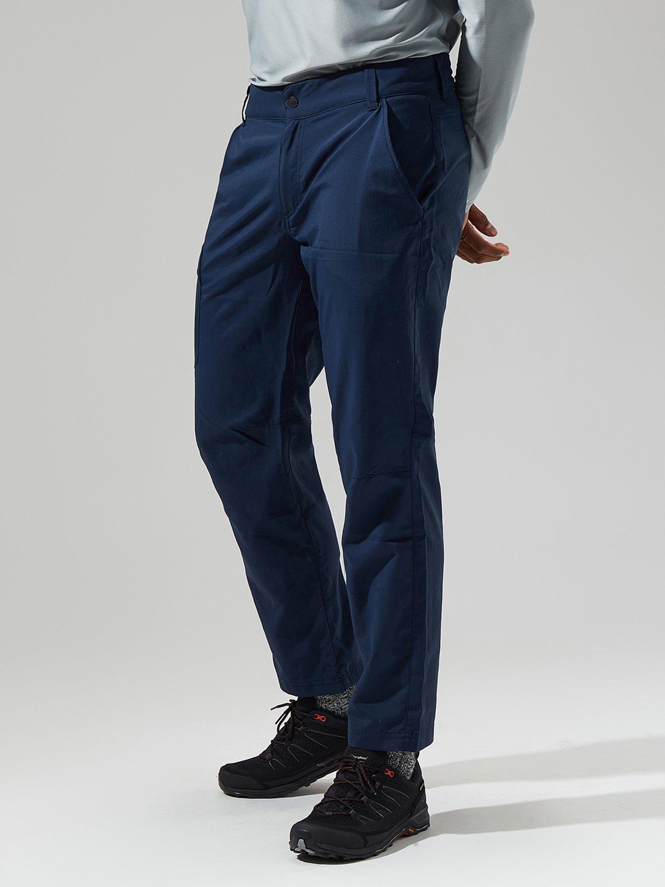 Navigator Pants Navy