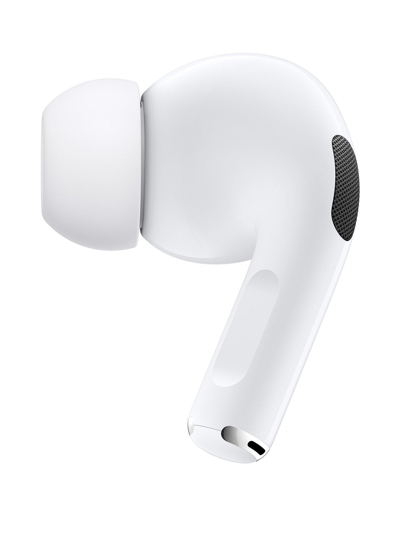 apple airpods pro active noise cancellation wireless earphones