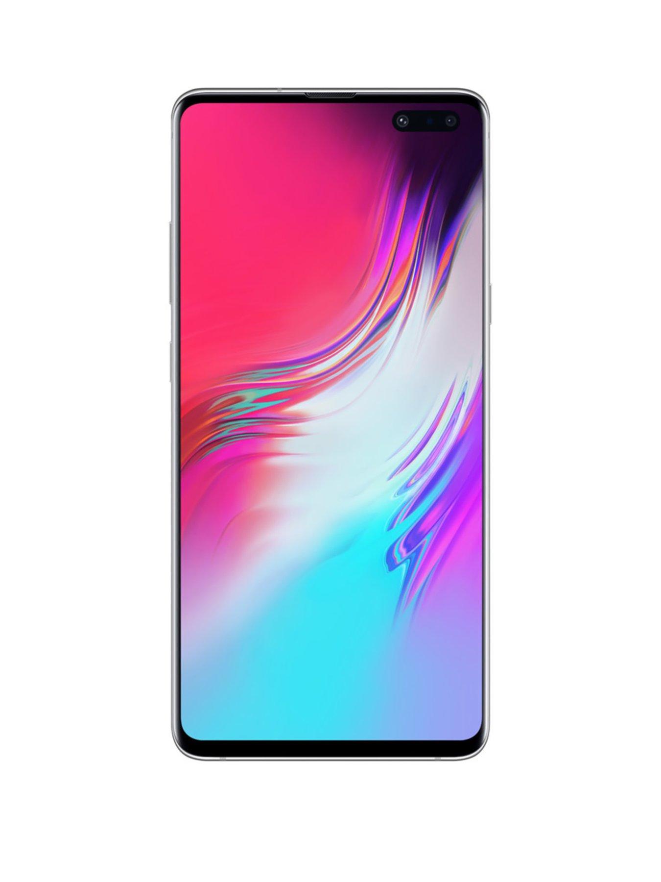 silver s10 5g