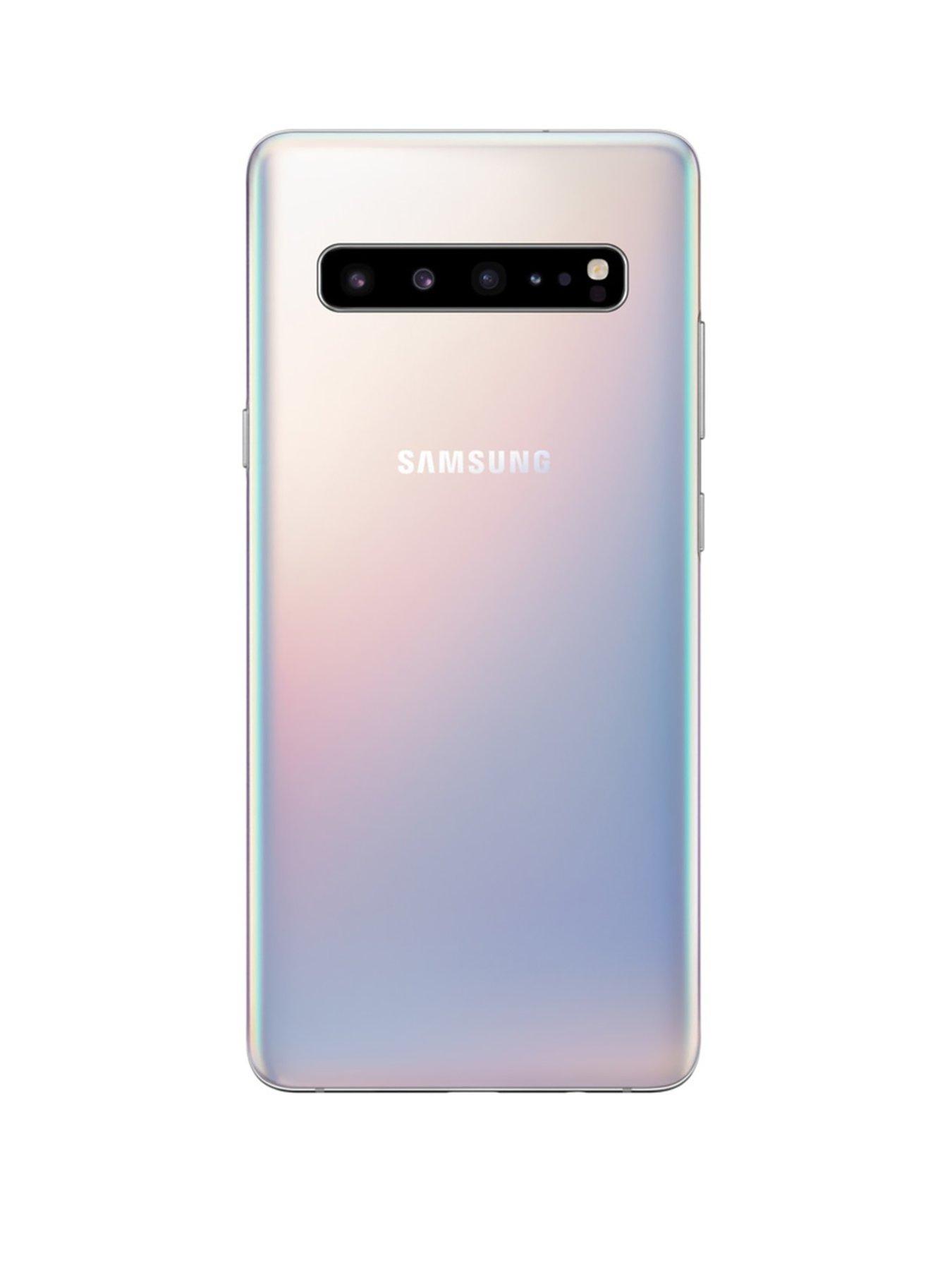 silver s10