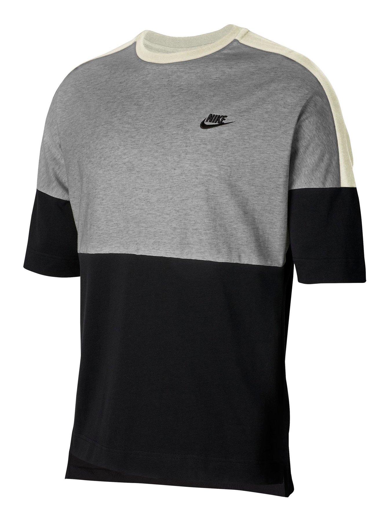 mens plus size nike shirts