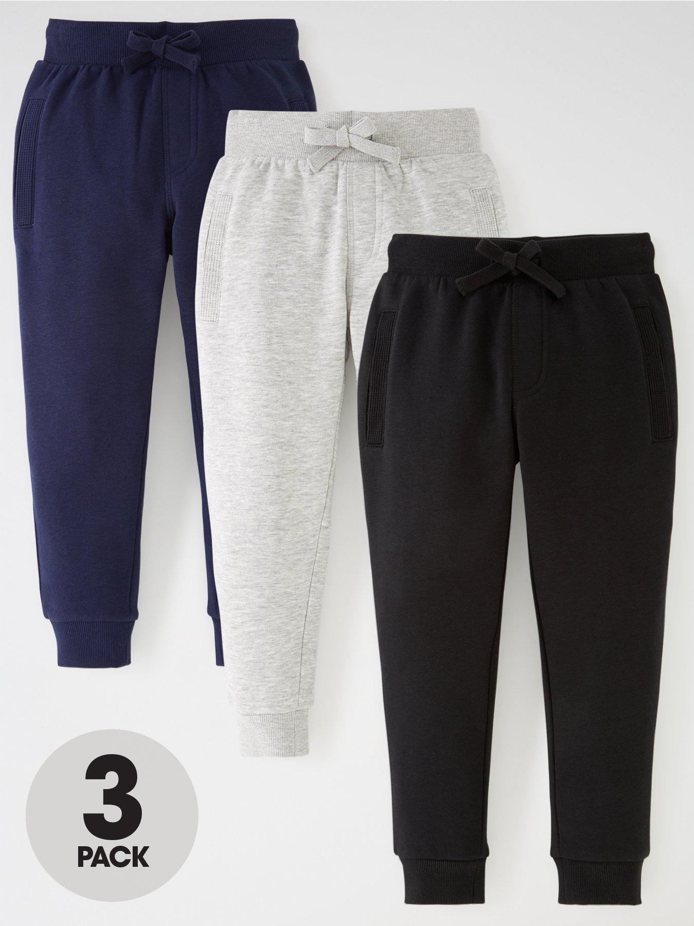 toddlers jogging bottoms